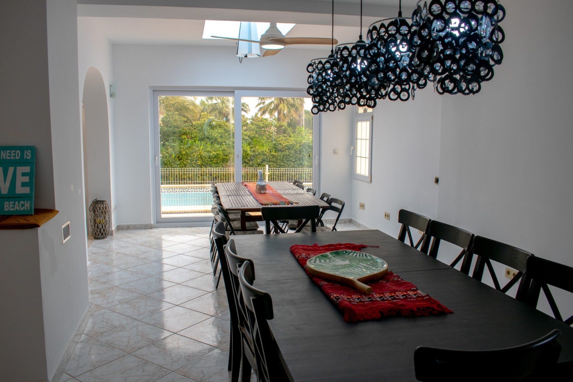 Wiederverkauf - Independent villa - Cartagena - La Manga del Mar Menor