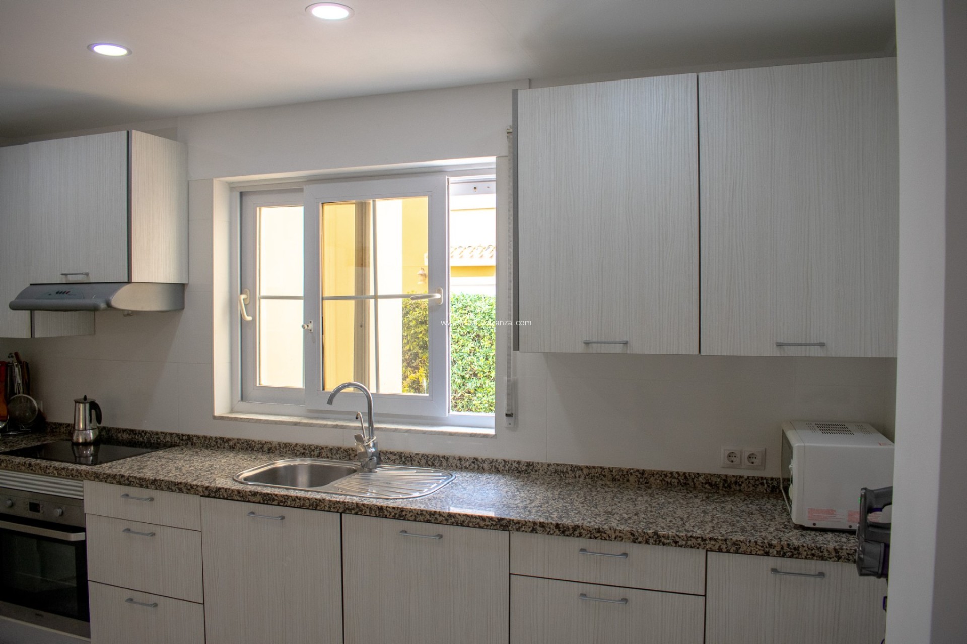 Wiederverkauf - Independent villa - Cartagena - La Manga del Mar Menor