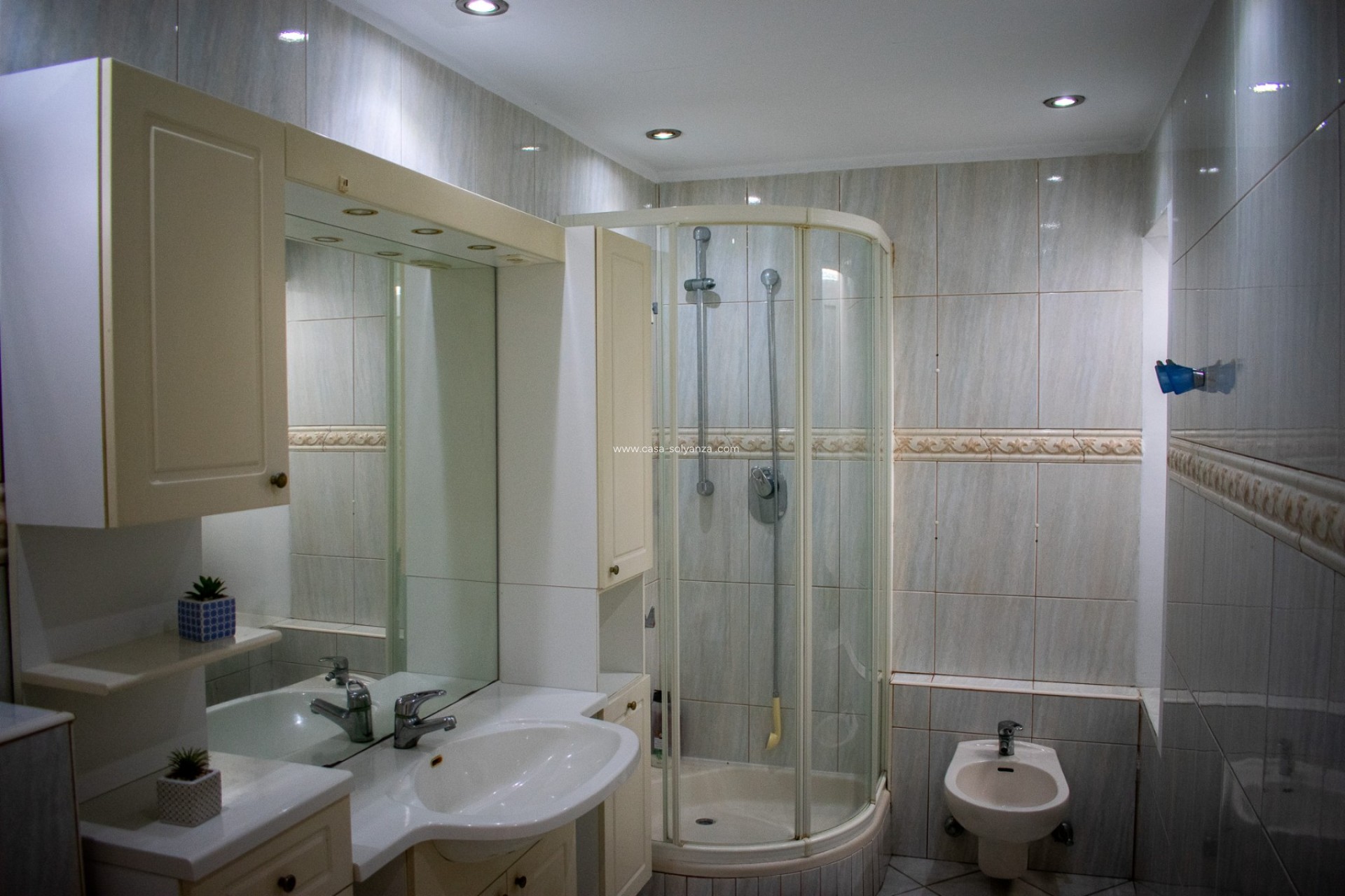 Wiederverkauf - Independent villa - Cartagena - La Manga del Mar Menor