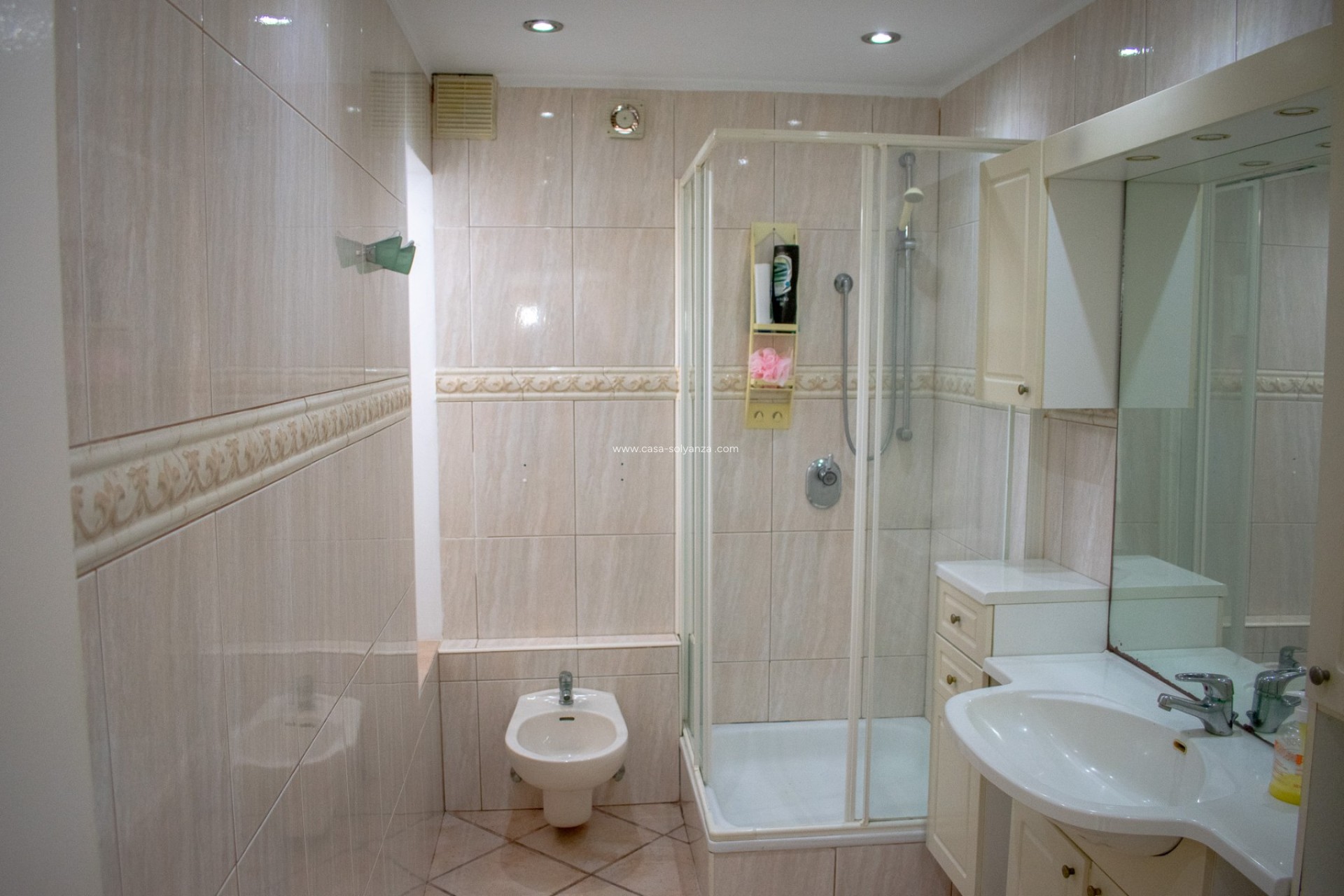 Wiederverkauf - Independent villa - Cartagena - La Manga del Mar Menor