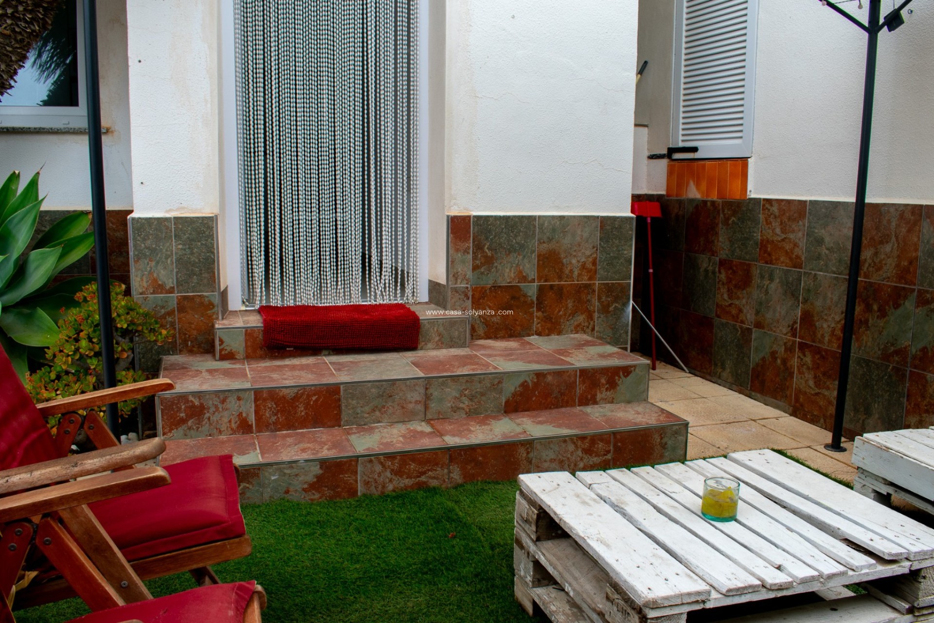 Wiederverkauf - Independent villa - Cartagena - La Manga del Mar Menor