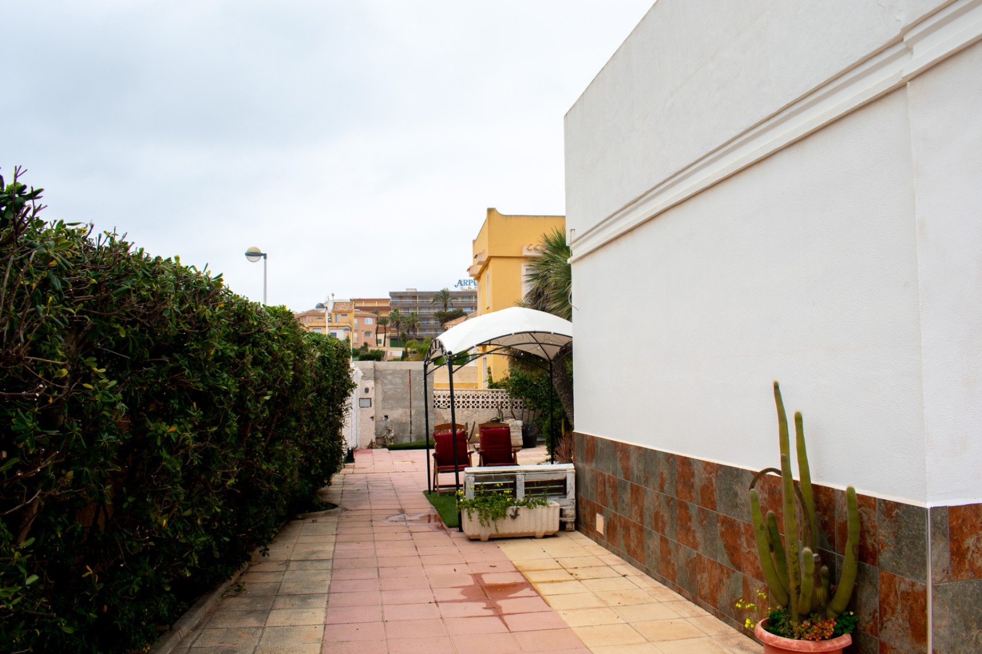 Wiederverkauf - Independent villa - Cartagena - La Manga del Mar Menor