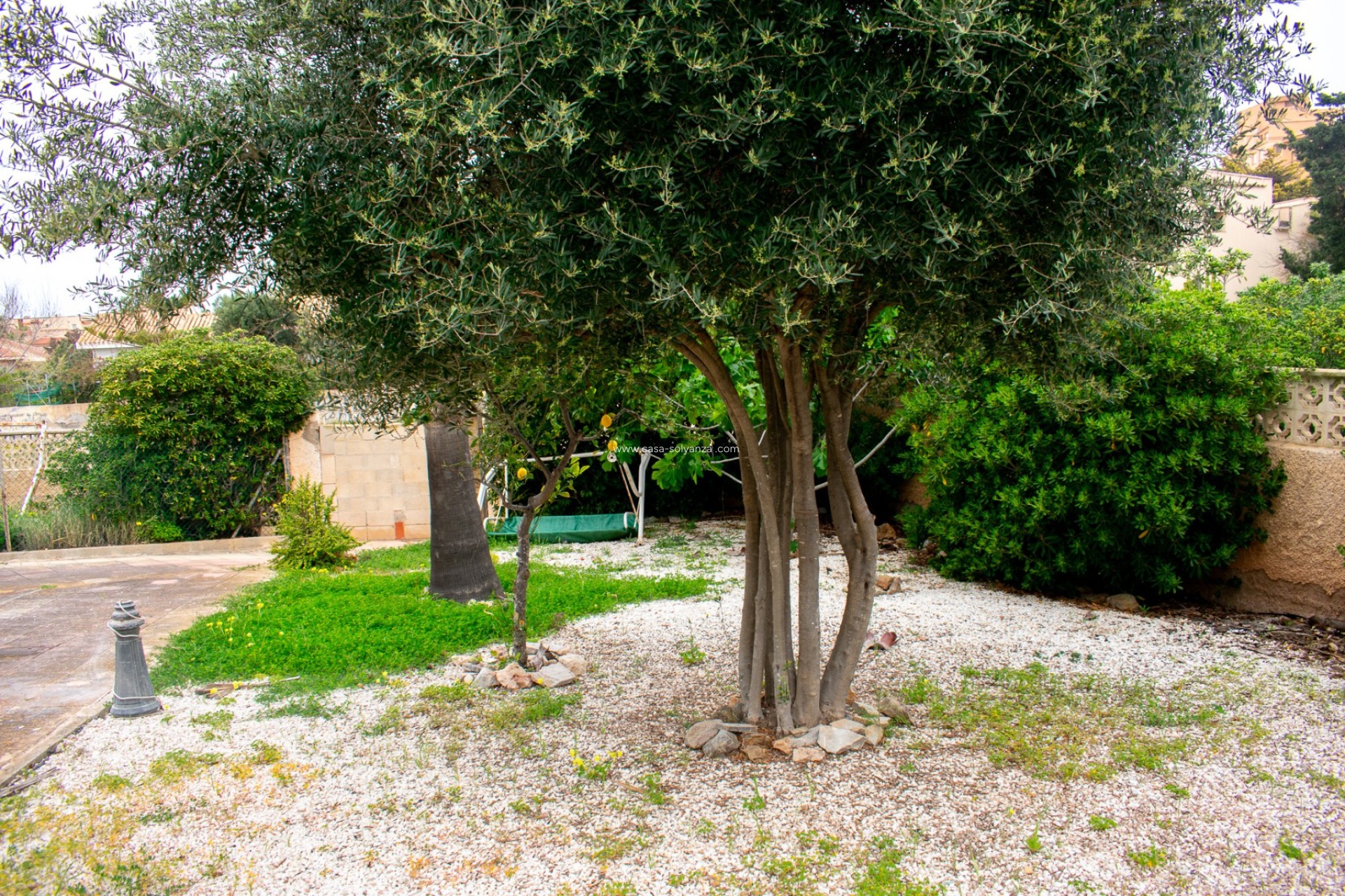 Wiederverkauf - Independent villa - Cartagena - La Manga del Mar Menor