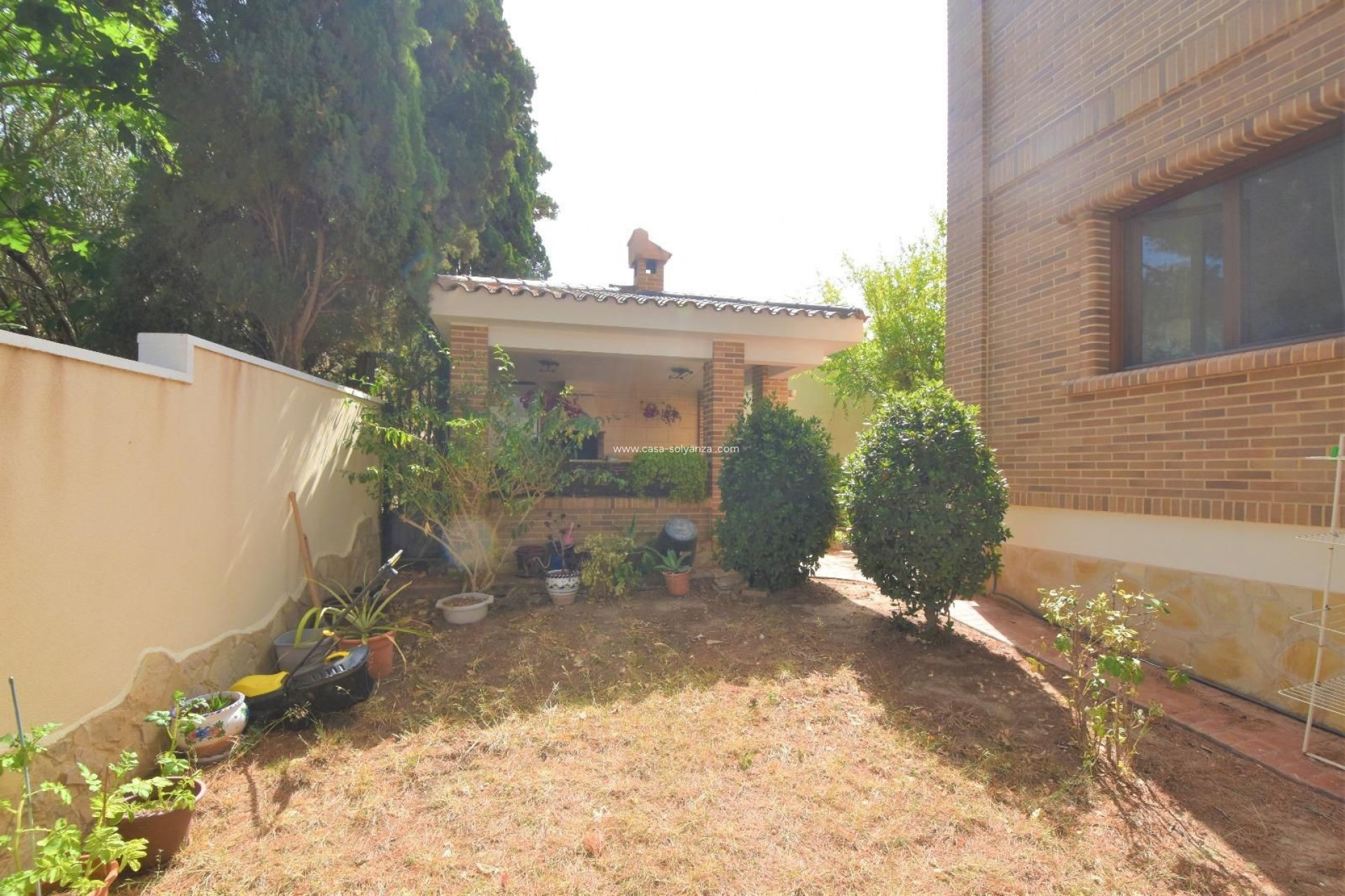 Wiederverkauf - Independent villa - Ciudad Quesada - Rojales - Ciudad Quesada