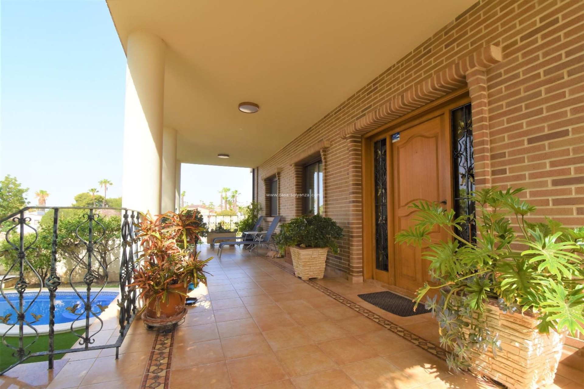 Wiederverkauf - Independent villa - Ciudad Quesada - Rojales - Ciudad Quesada