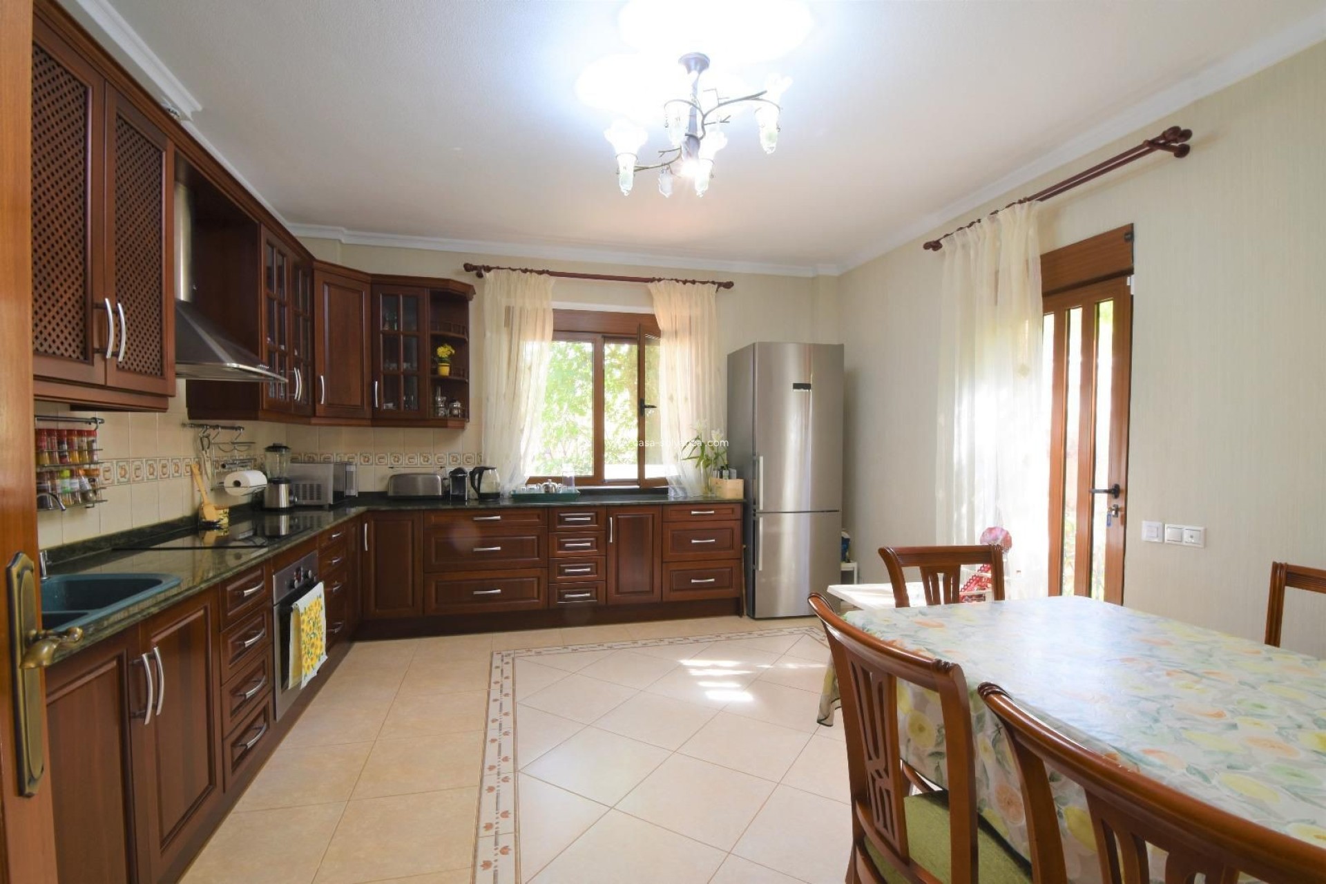 Wiederverkauf - Independent villa - Ciudad Quesada - Rojales - Ciudad Quesada