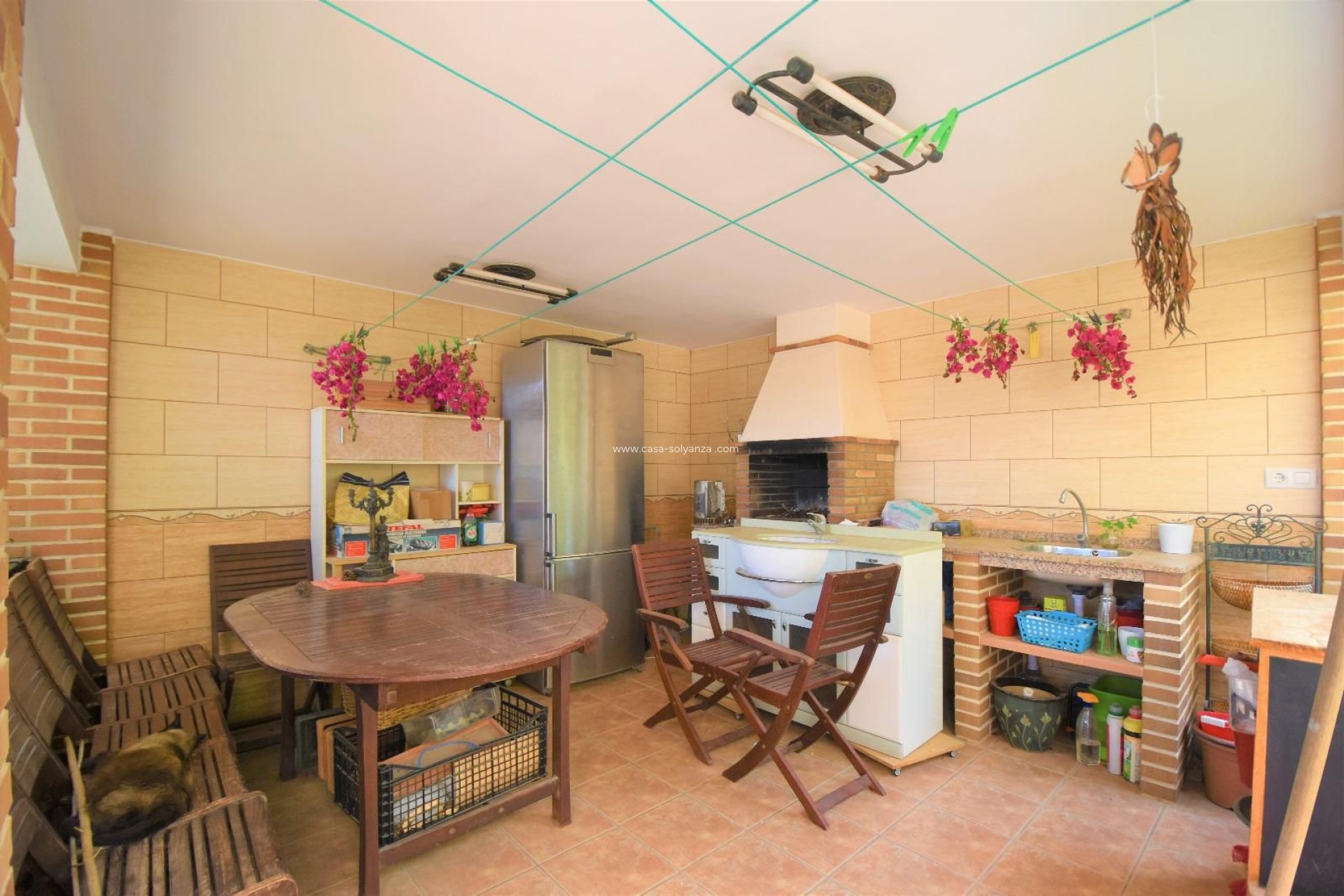 Wiederverkauf - Independent villa - Ciudad Quesada - Rojales - Ciudad Quesada