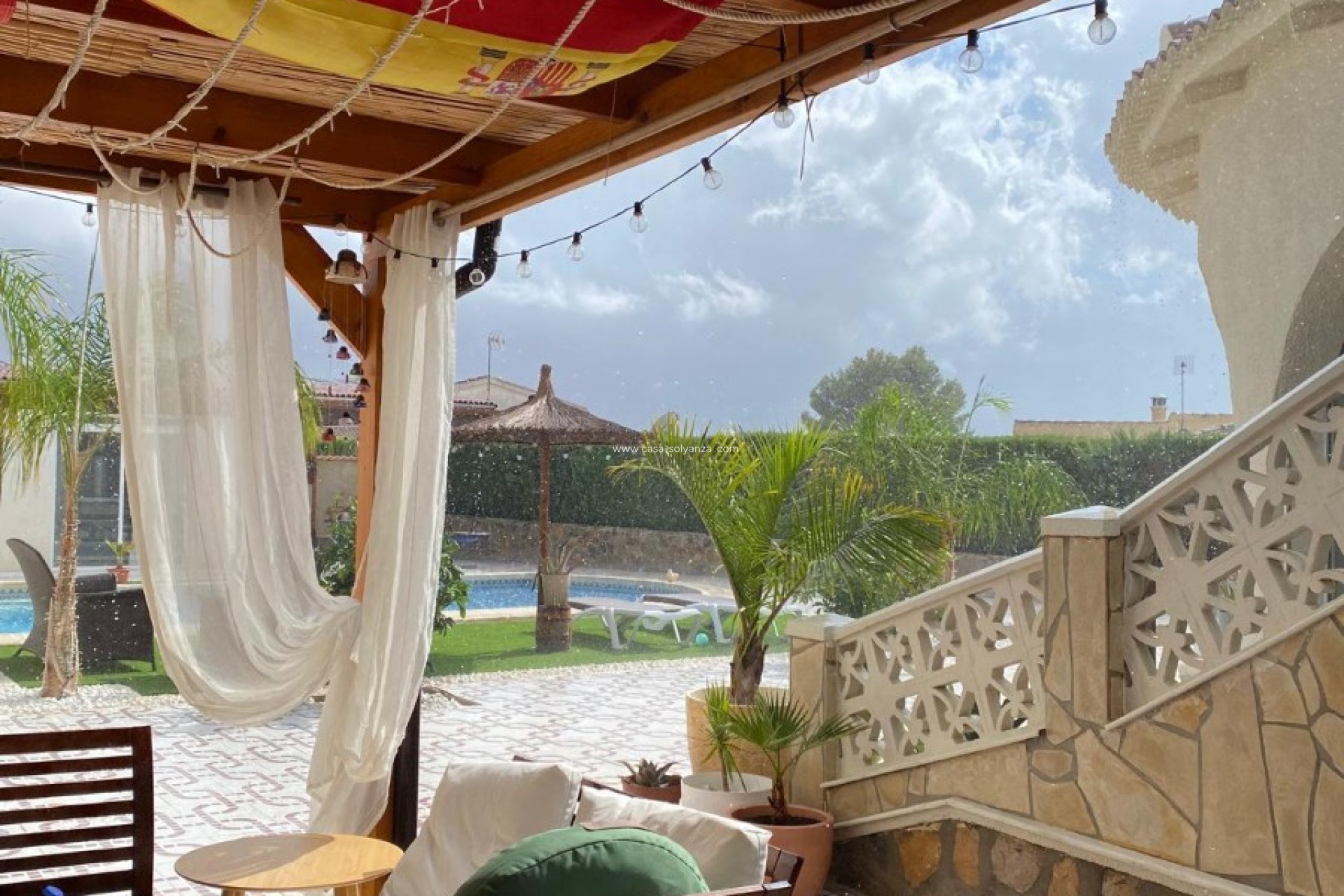 Wiederverkauf - Independent villa - Ciudad Quesada - Rojales - Ciudad Quesada