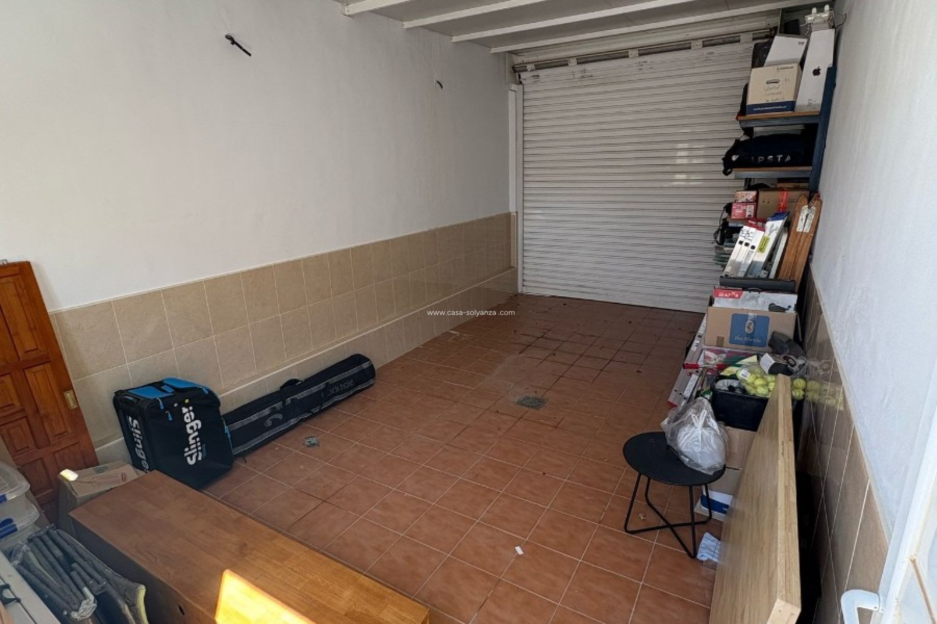 Wiederverkauf - Independent villa - Ciudad Quesada - Rojales - Ciudad Quesada