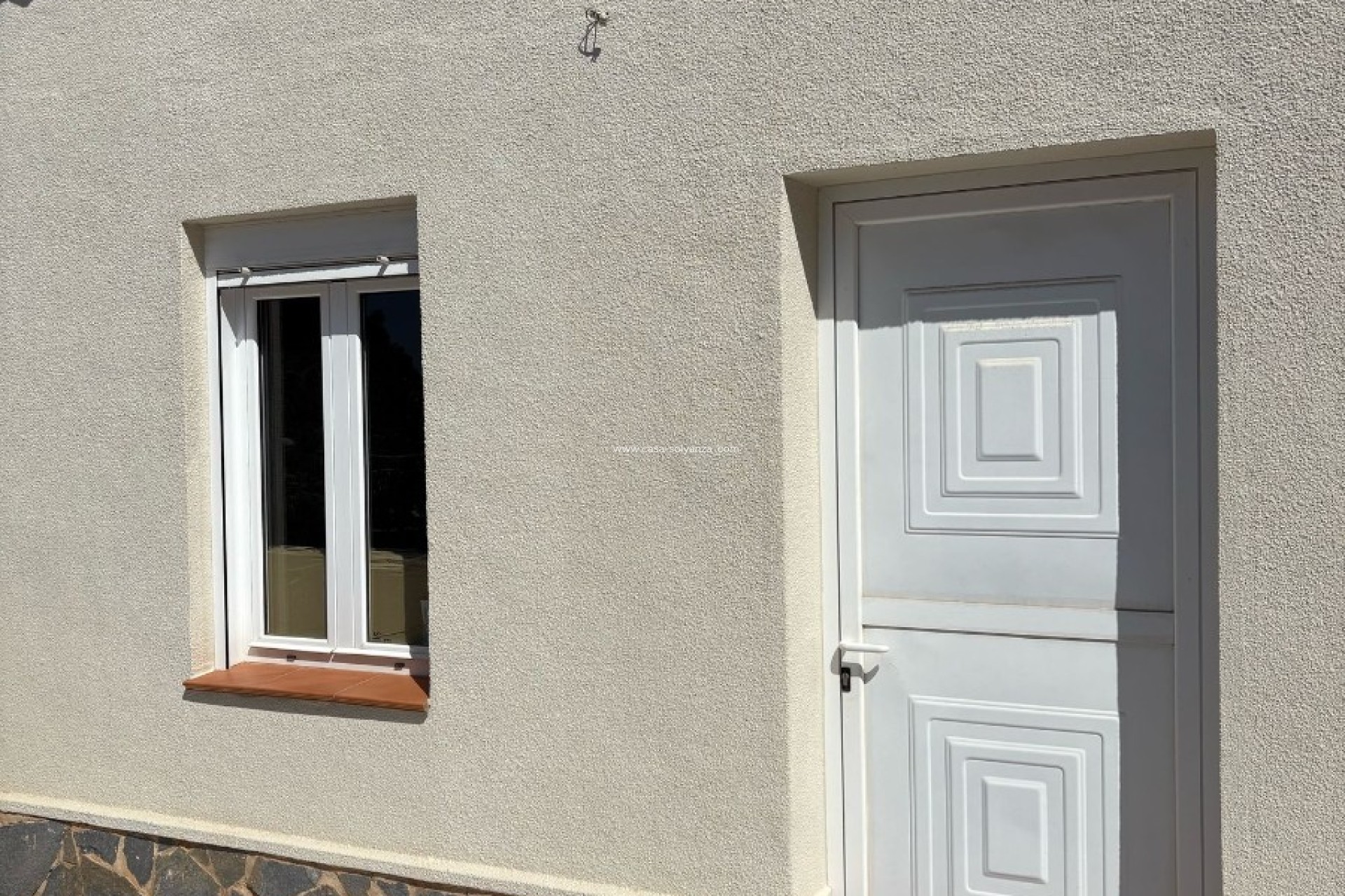 Wiederverkauf - Independent villa - Ciudad Quesada - Rojales - Ciudad Quesada