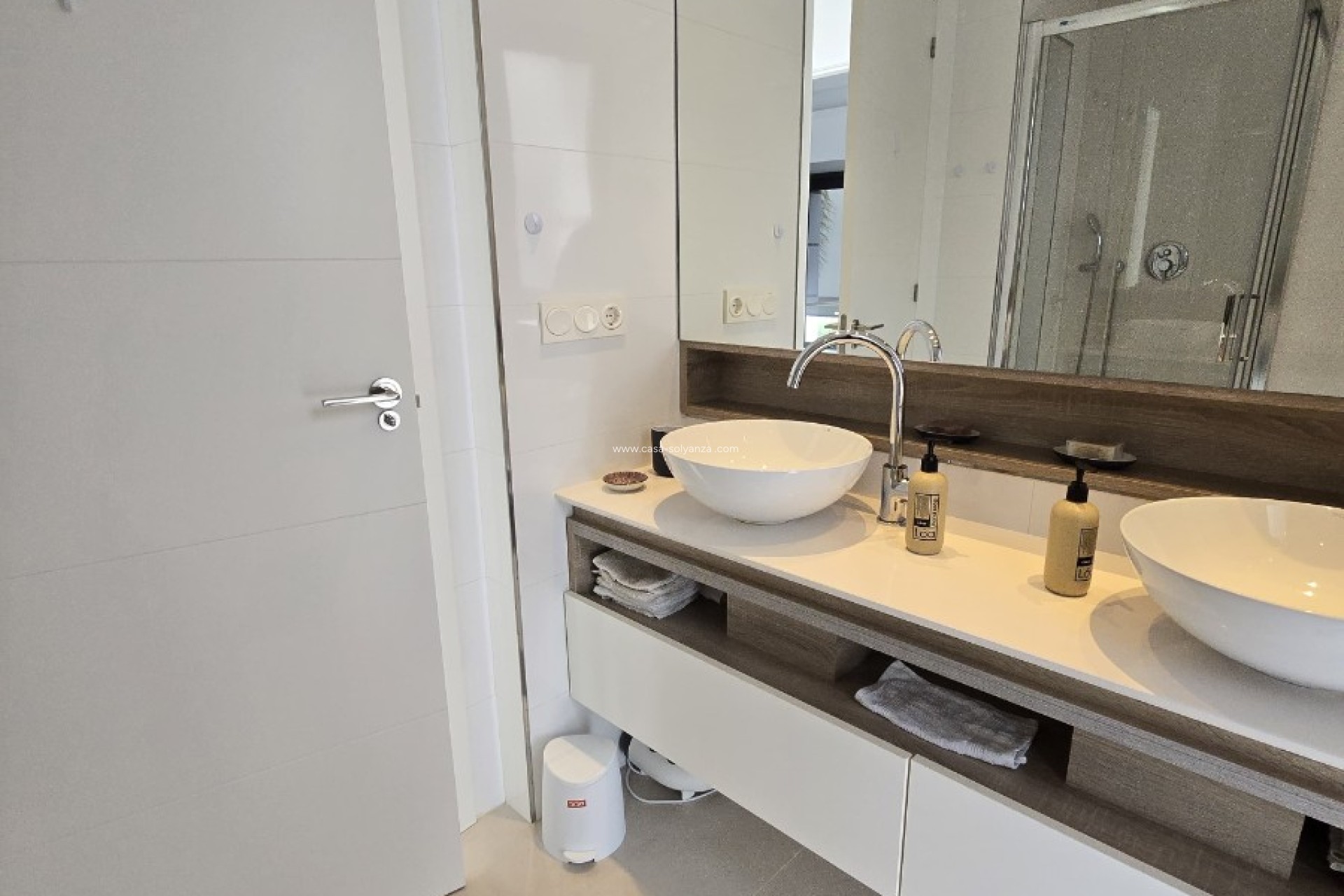 Wiederverkauf - Independent villa - Ciudad Quesada - Rojales - Ciudad Quesada