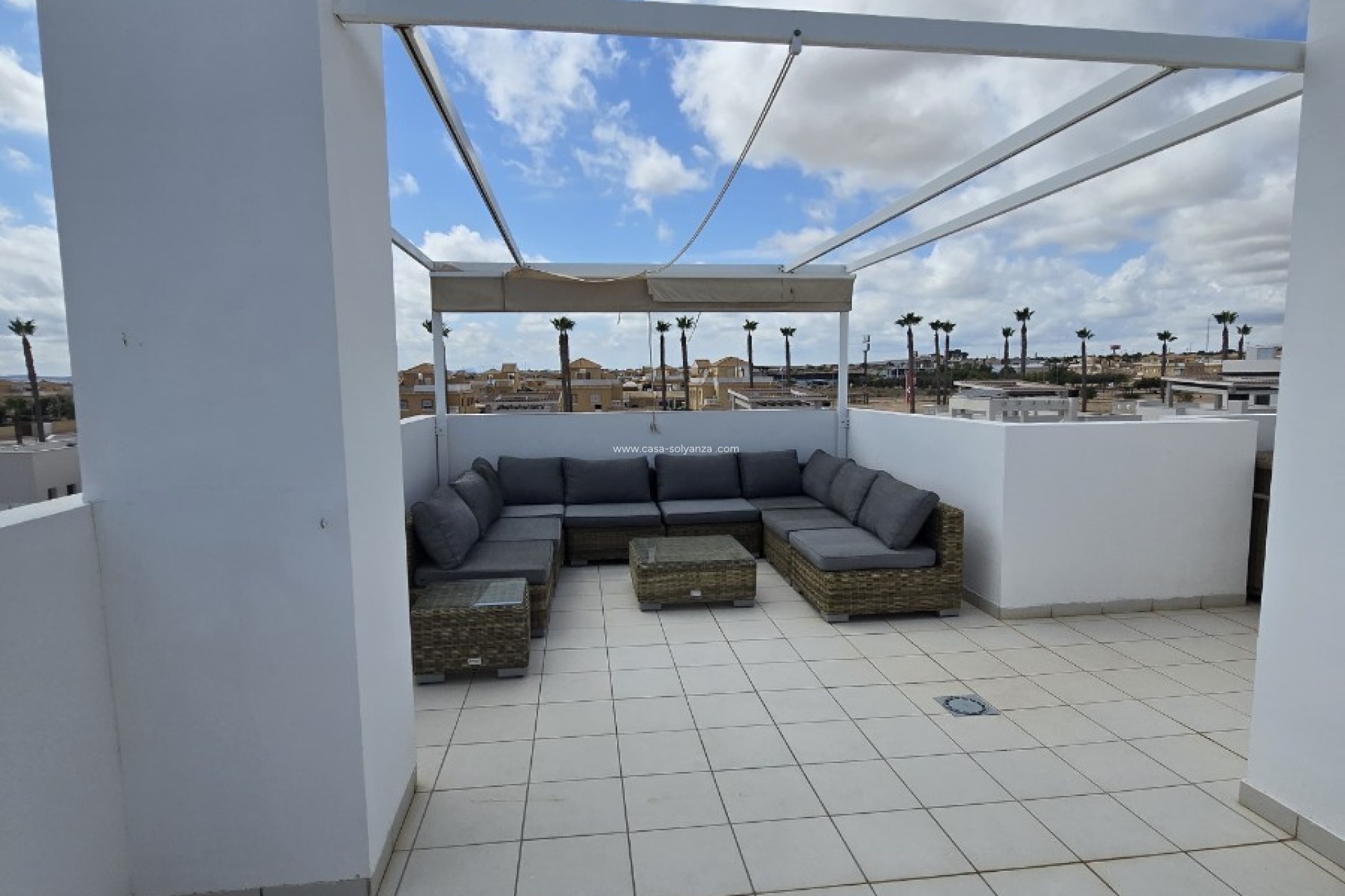 Wiederverkauf - Independent villa - Ciudad Quesada - Rojales - Ciudad Quesada