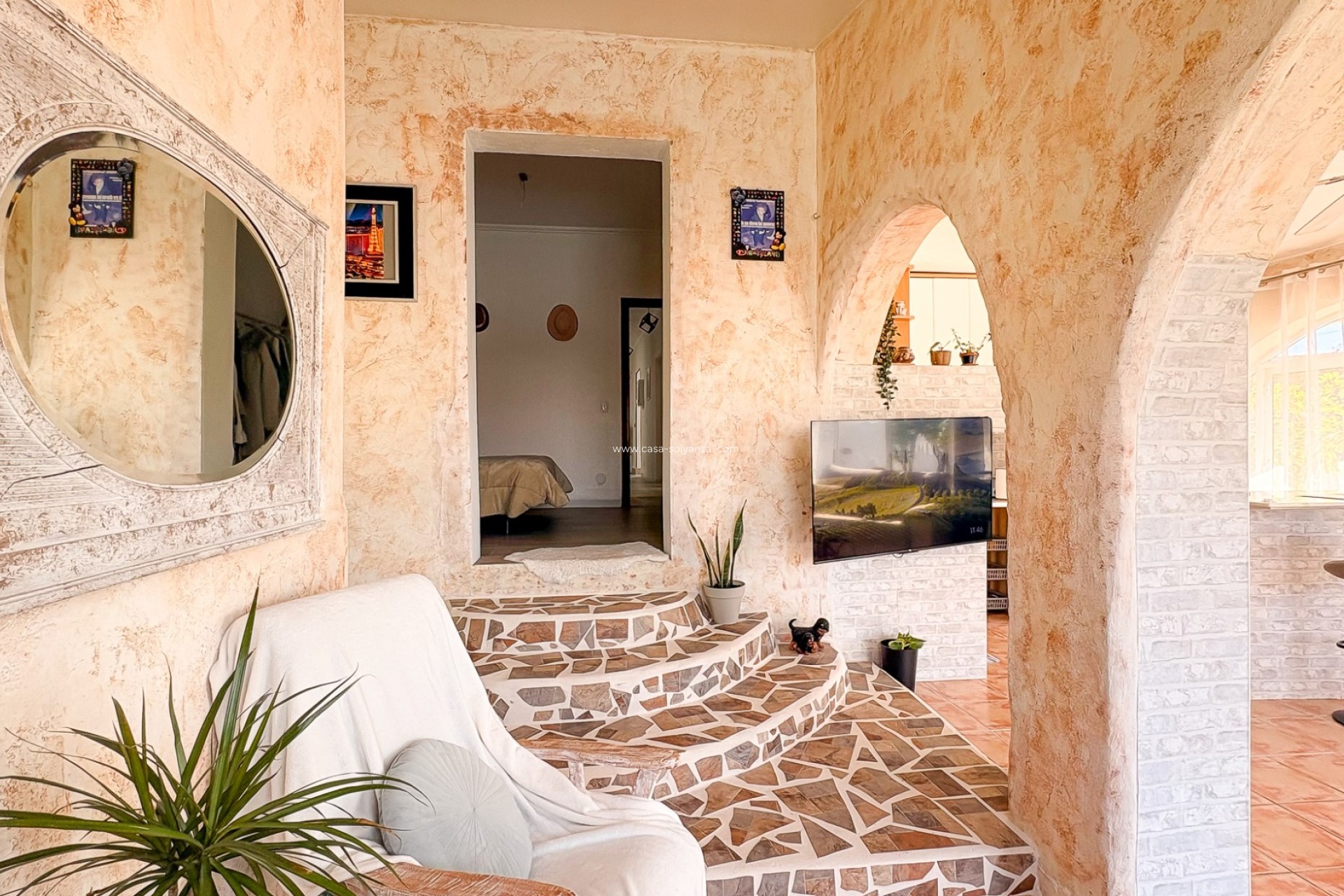 Wiederverkauf - Independent villa - Ciudad Quesada - Rojales - Ciudad Quesada