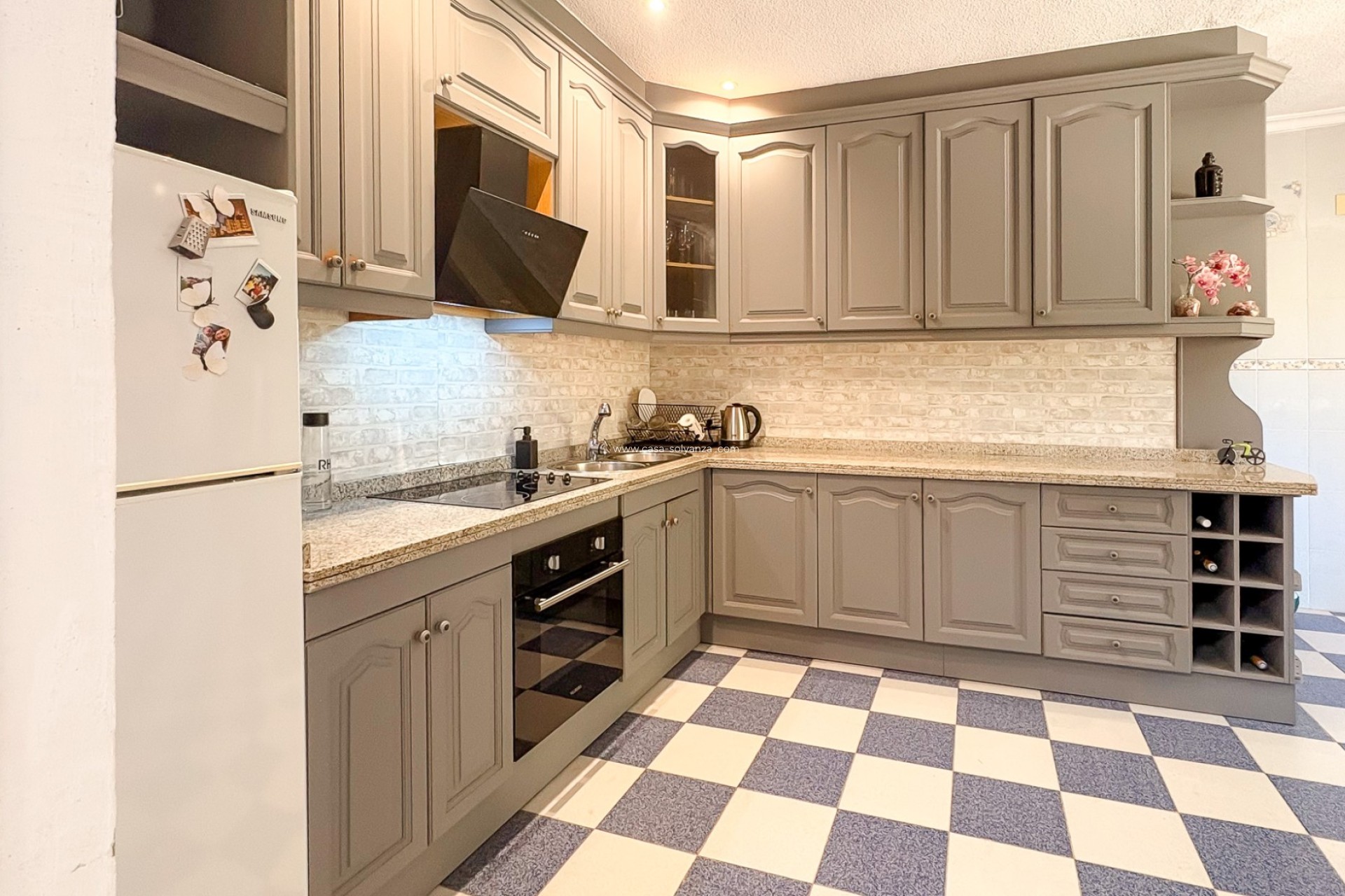 Wiederverkauf - Independent villa - Ciudad Quesada - Rojales - Ciudad Quesada