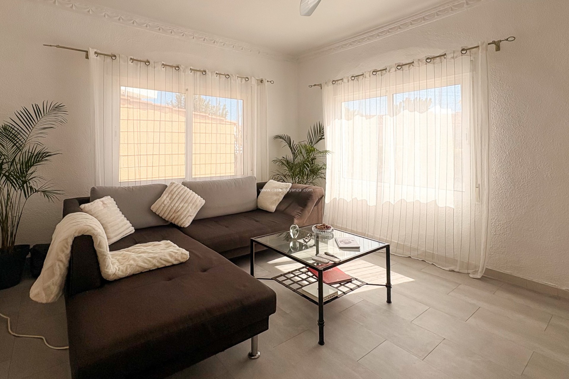 Wiederverkauf - Independent villa - Ciudad Quesada - Rojales - Ciudad Quesada