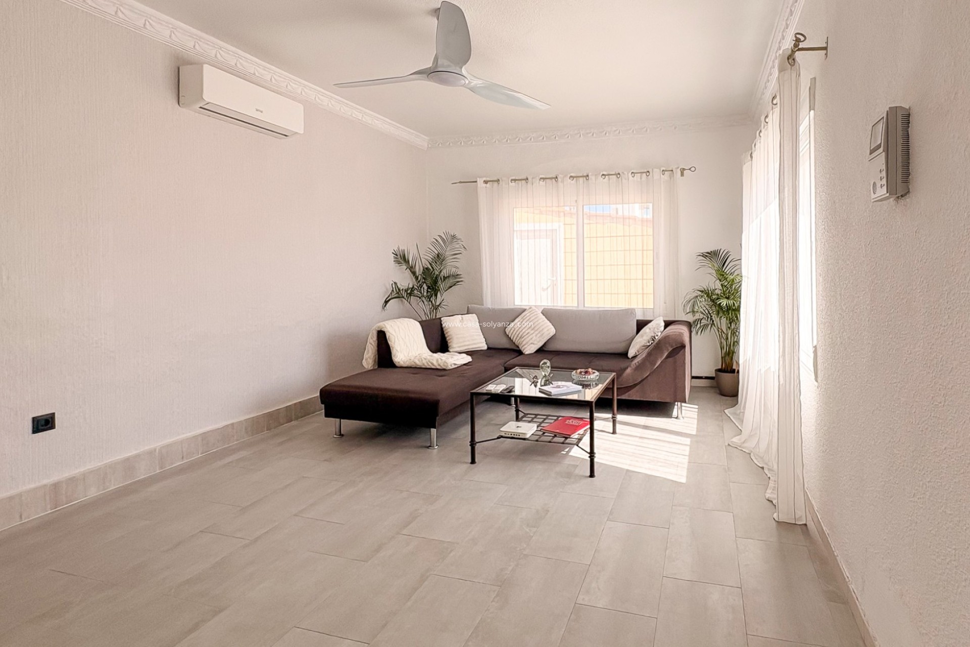 Wiederverkauf - Independent villa - Ciudad Quesada - Rojales - Ciudad Quesada