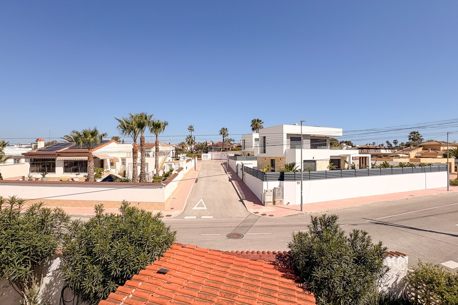 Wiederverkauf - Independent villa - Ciudad Quesada - Rojales - Ciudad Quesada