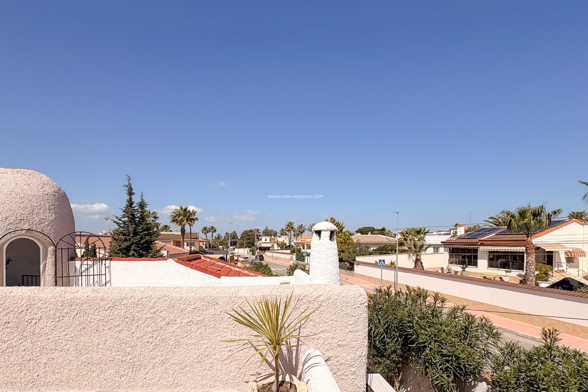Wiederverkauf - Independent villa - Ciudad Quesada - Rojales - Ciudad Quesada