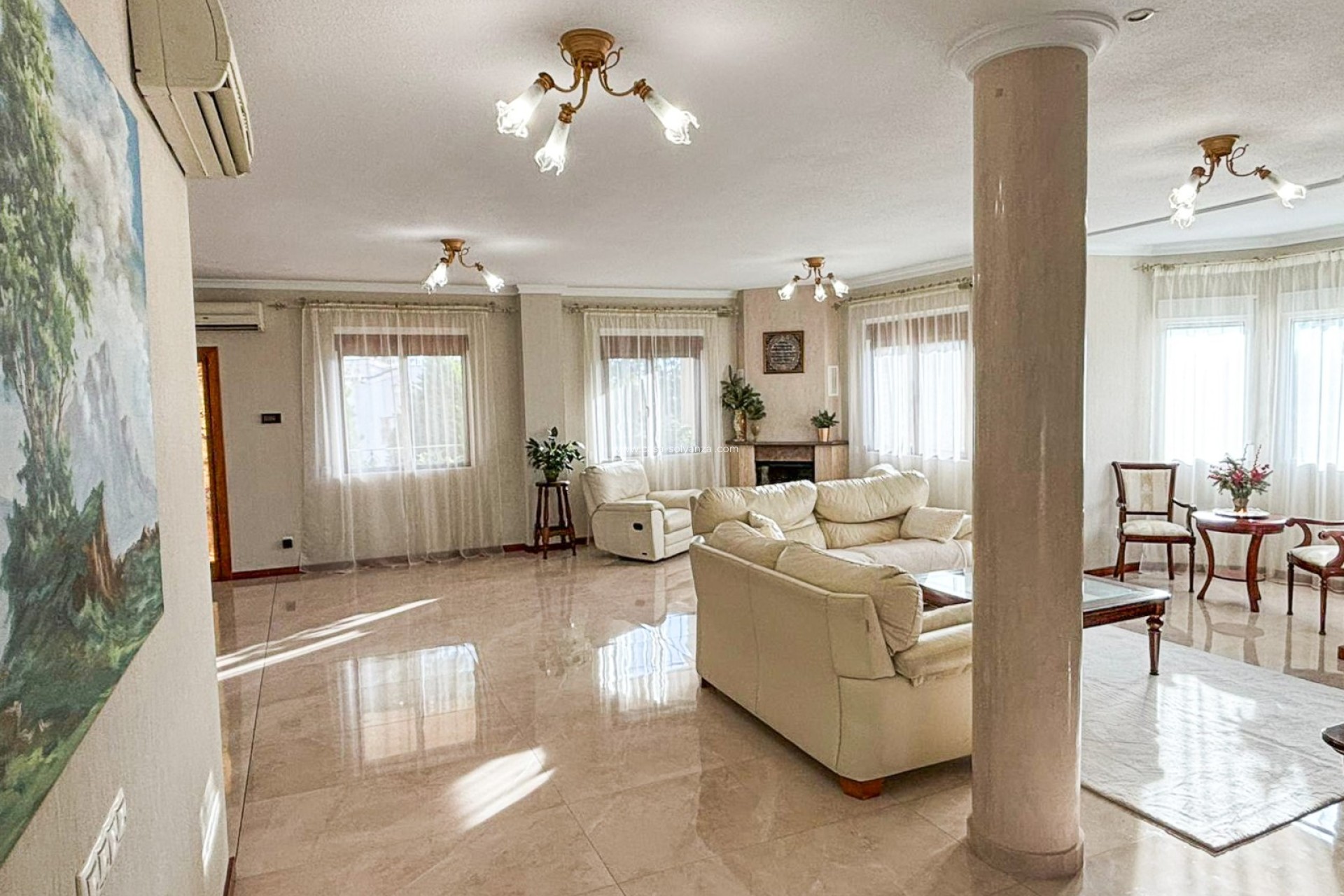 Wiederverkauf - Independent villa - Ciudad Quesada - Rojales - Cuidad quesada