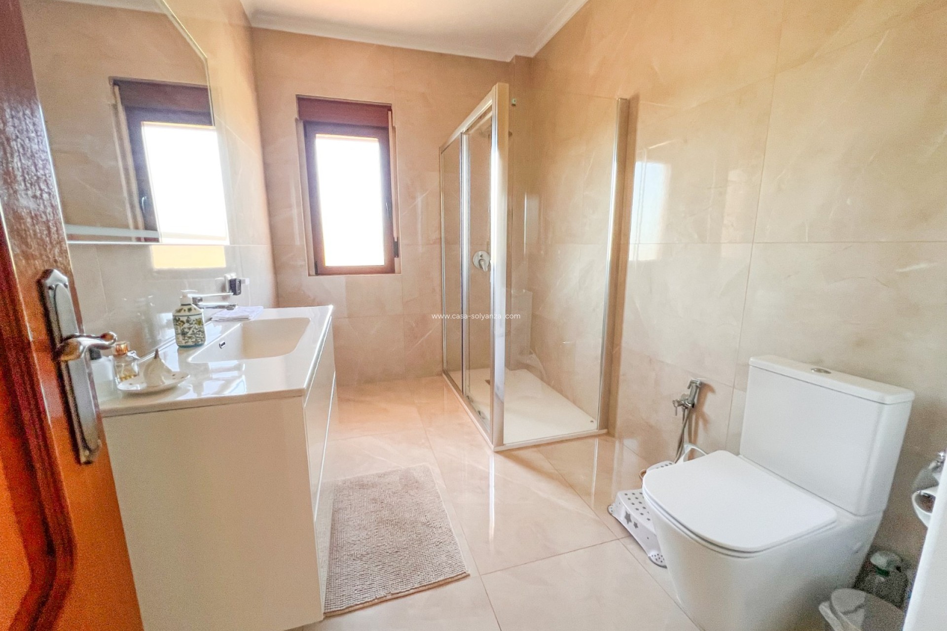 Wiederverkauf - Independent villa - Ciudad Quesada - Rojales - Cuidad quesada