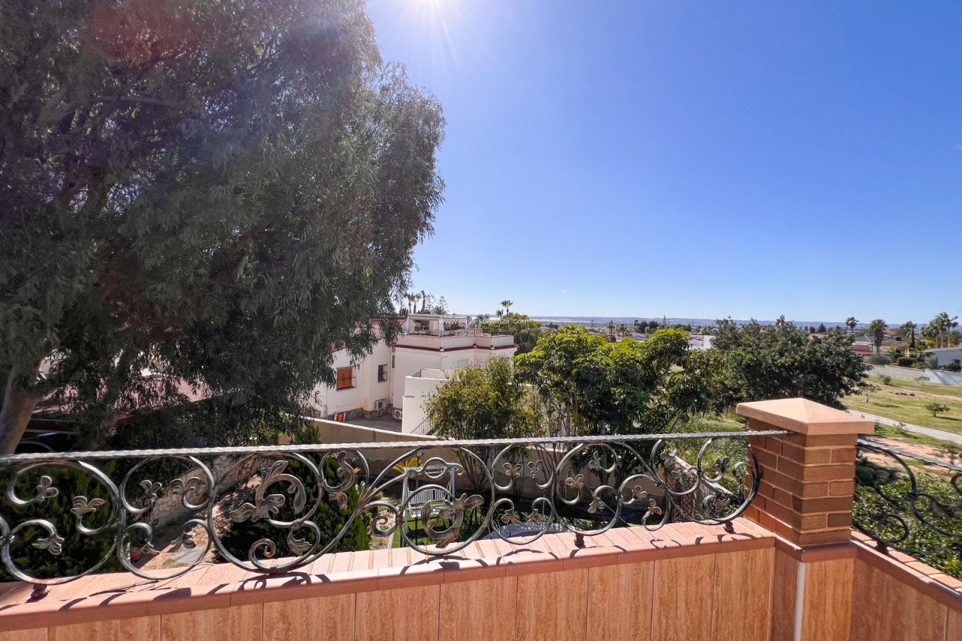 Wiederverkauf - Independent villa - Ciudad Quesada - Rojales - Cuidad quesada