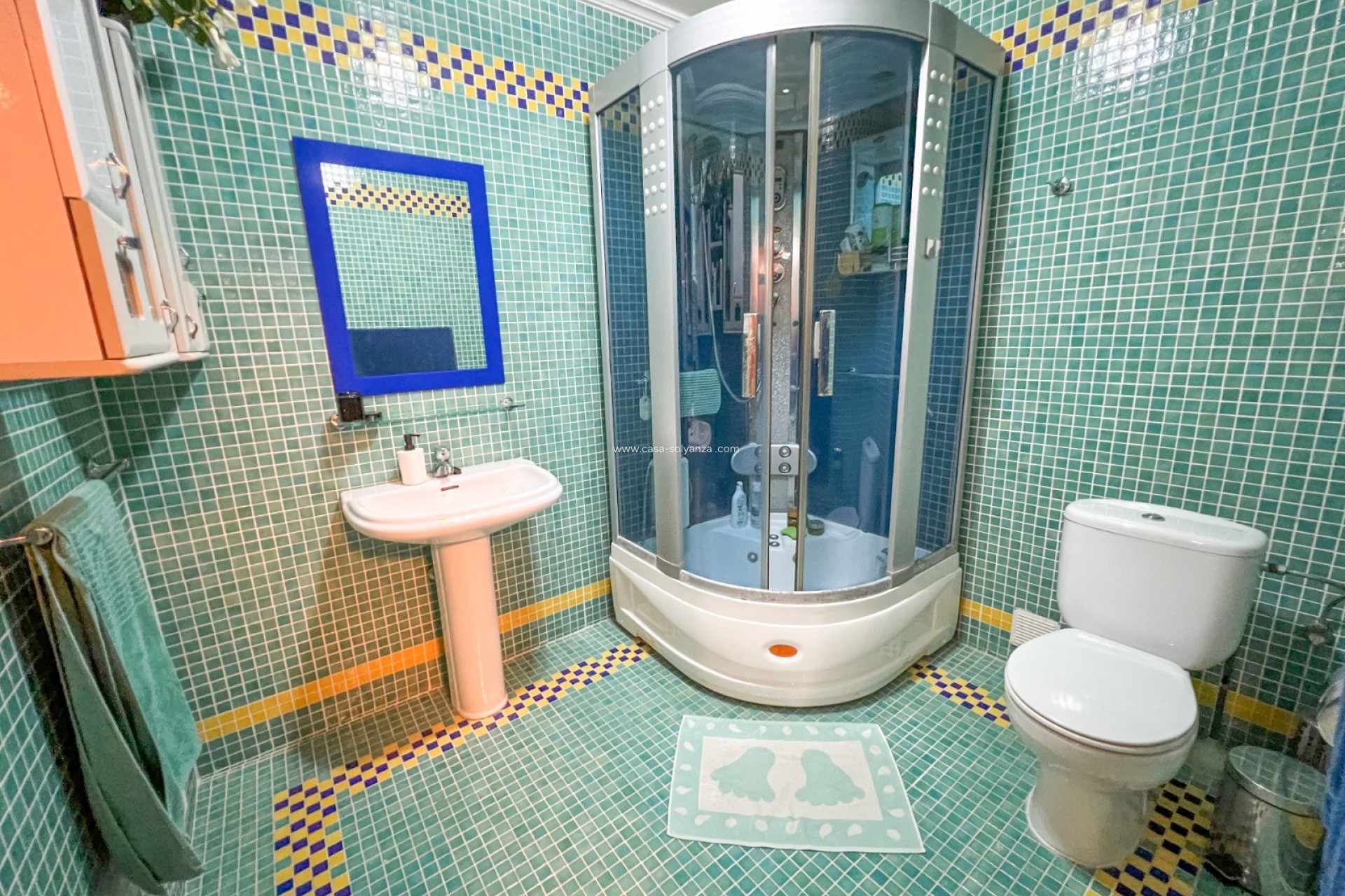 Wiederverkauf - Independent villa - Ciudad Quesada - Rojales - Cuidad quesada