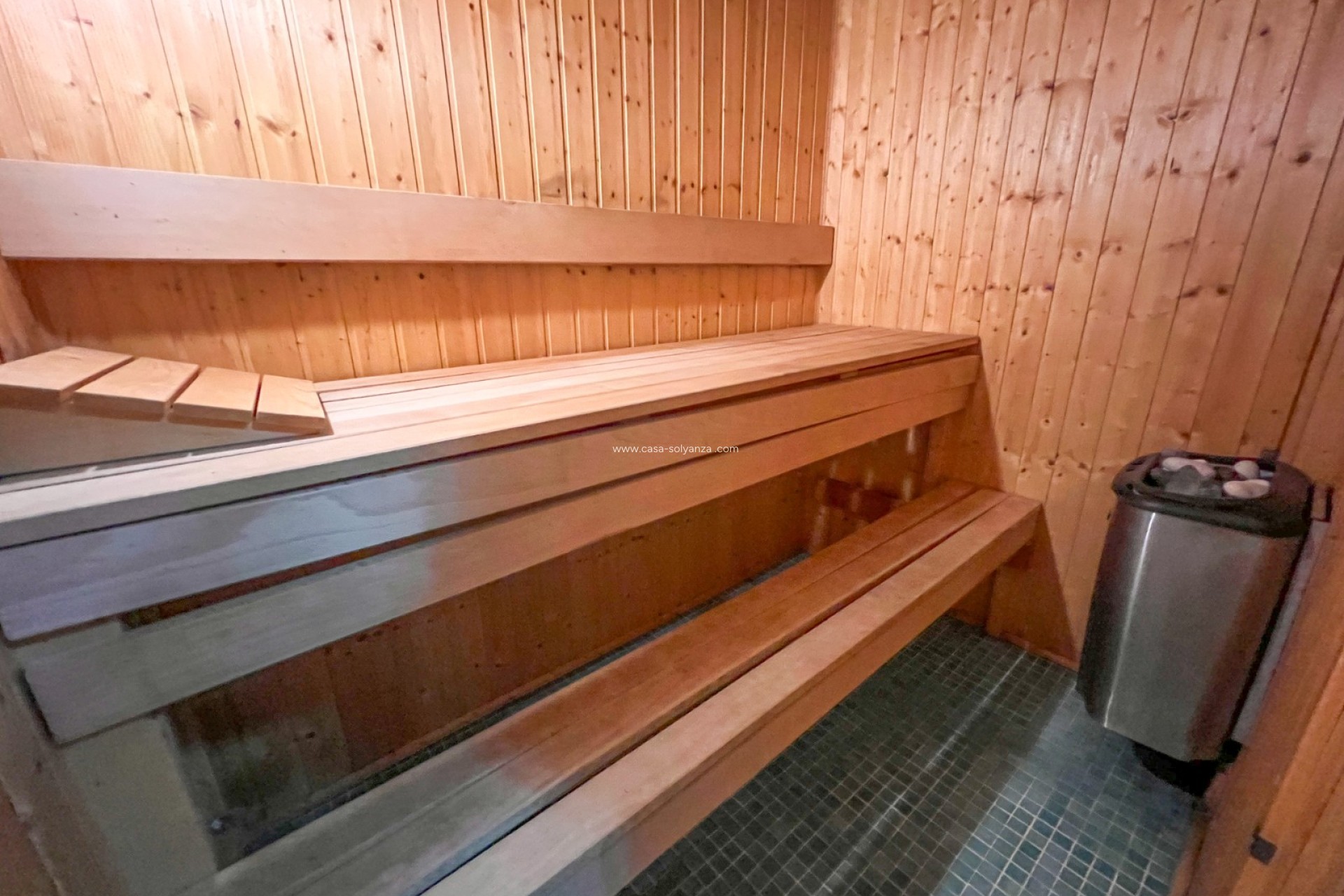 Wiederverkauf - Independent villa - Ciudad Quesada - Rojales - Cuidad quesada