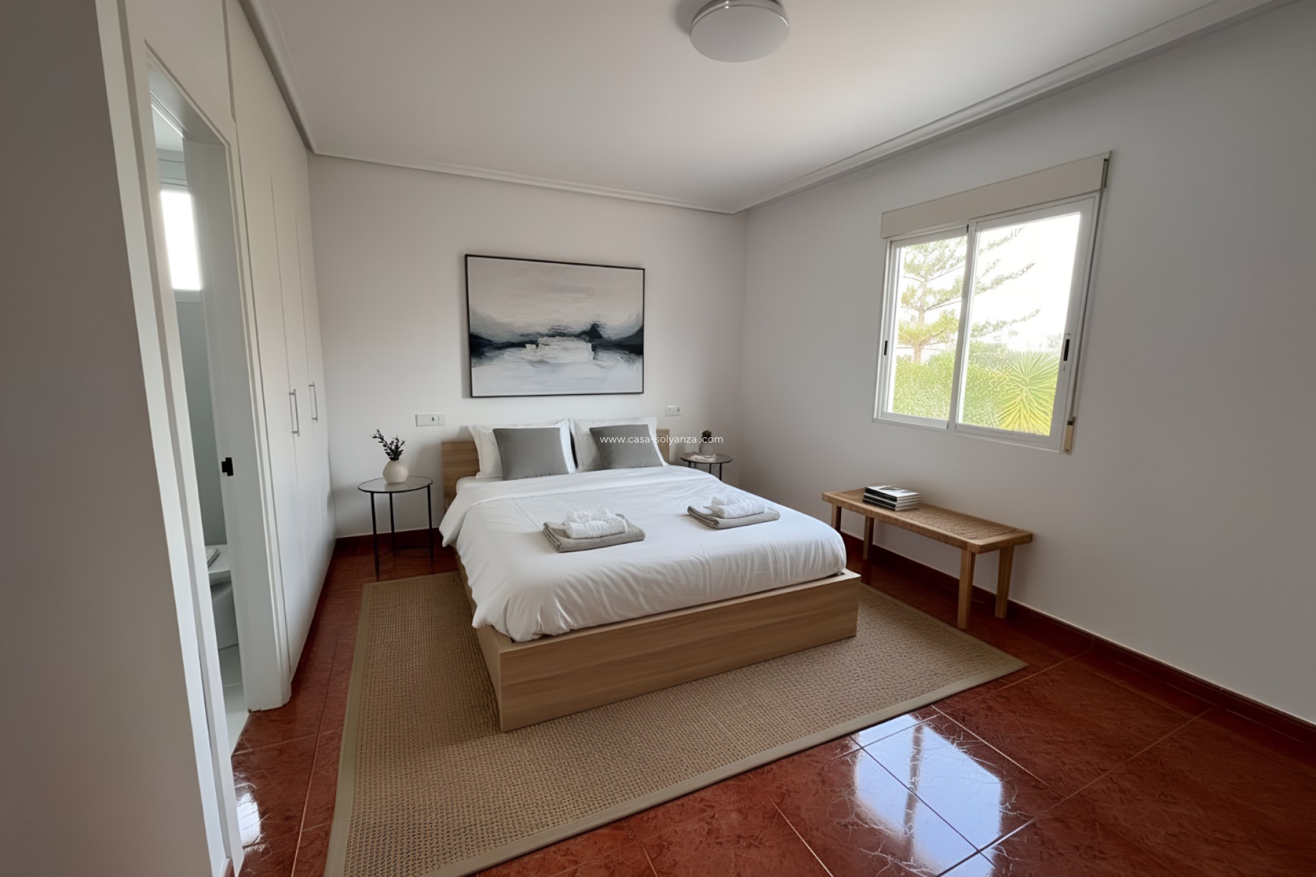 Wiederverkauf - Independent villa - Dolores