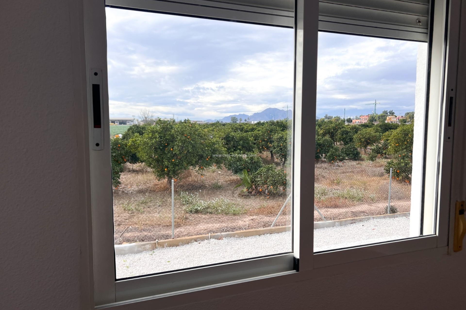 Wiederverkauf - Independent villa - Dolores