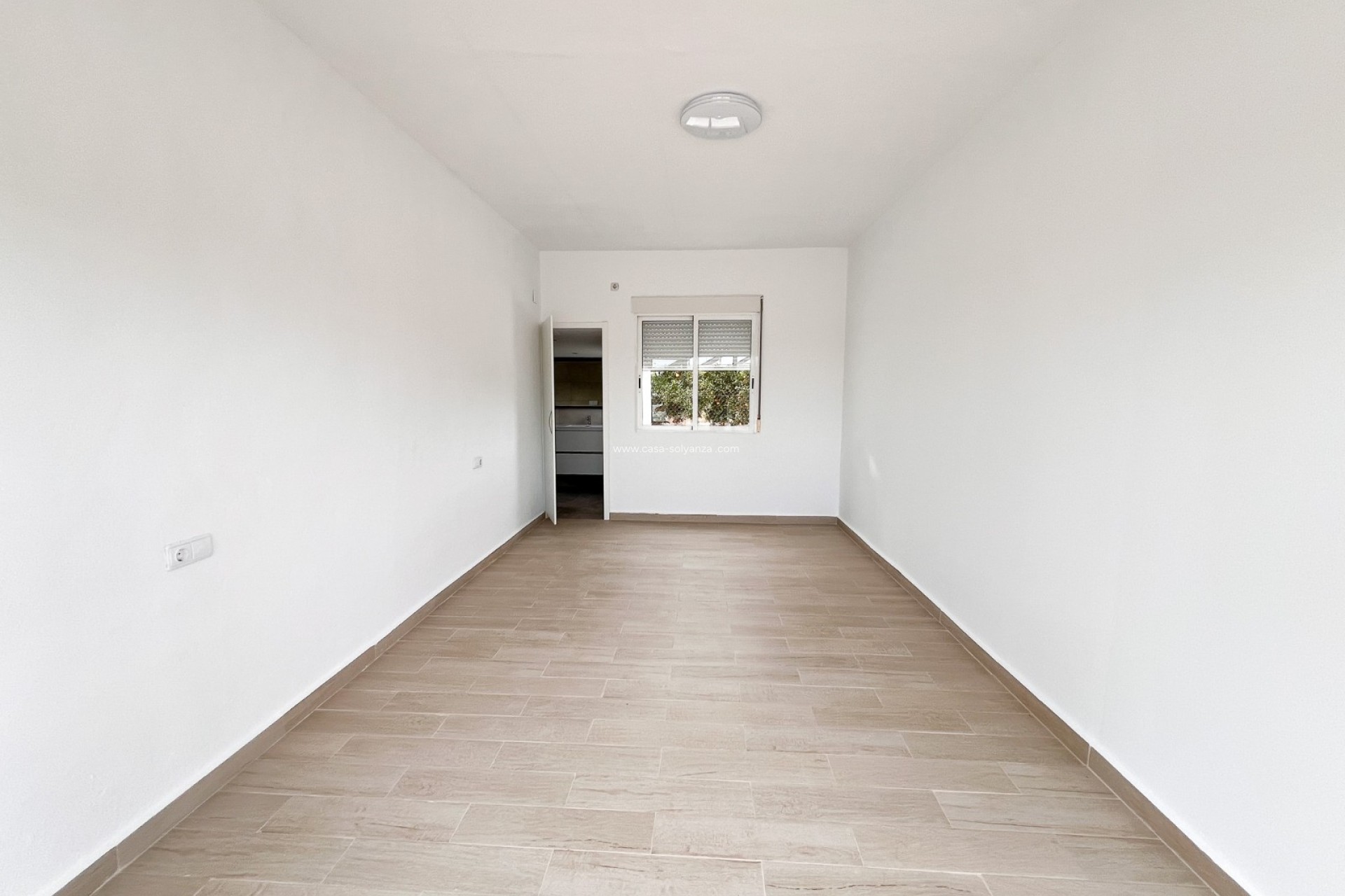 Wiederverkauf - Independent villa - Dolores