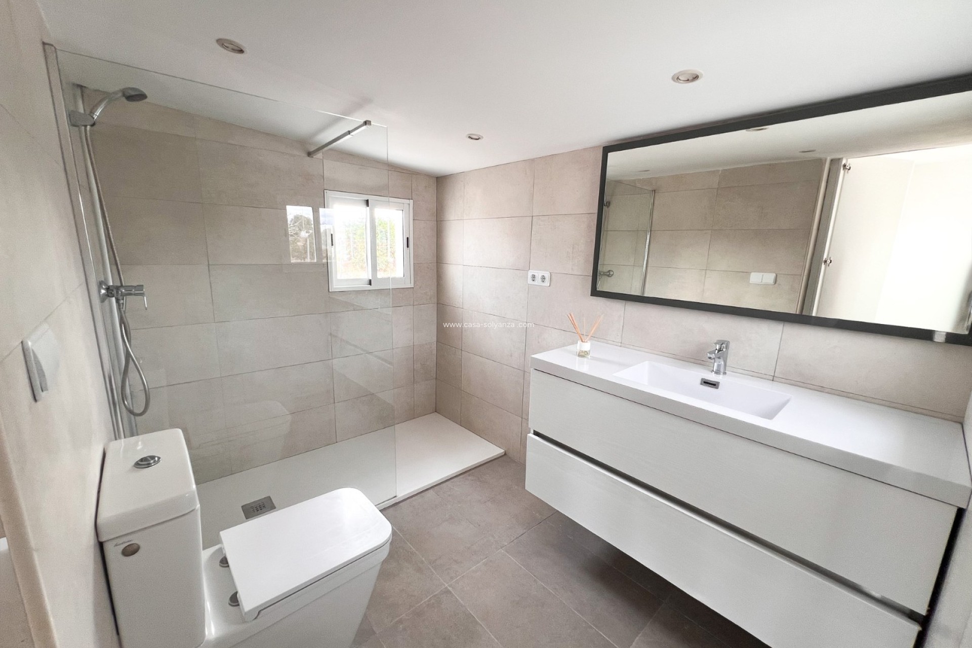 Wiederverkauf - Independent villa - Dolores