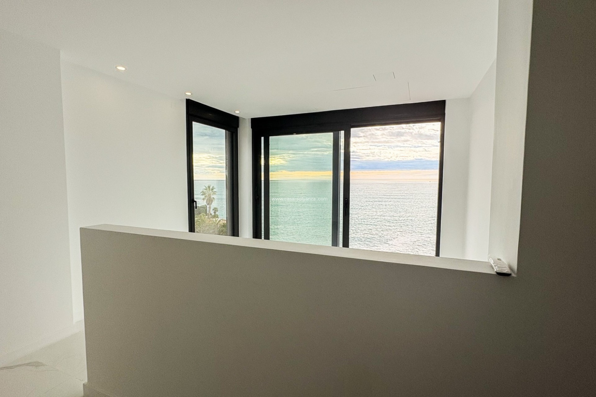 Wiederverkauf - Independent villa - El Campello - Coveta Fuma