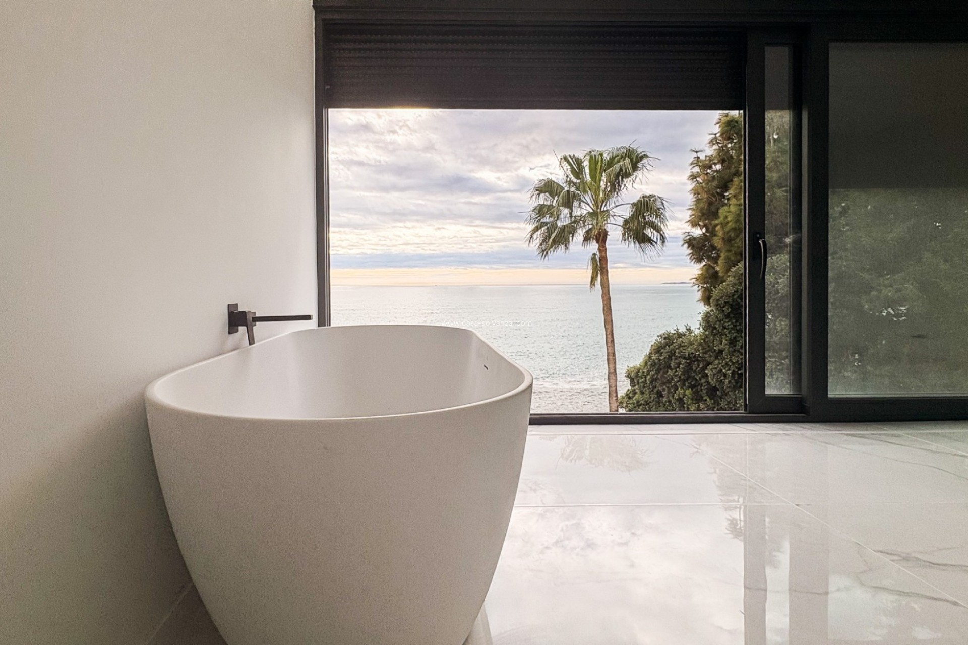 Wiederverkauf - Independent villa - El Campello - Coveta Fuma