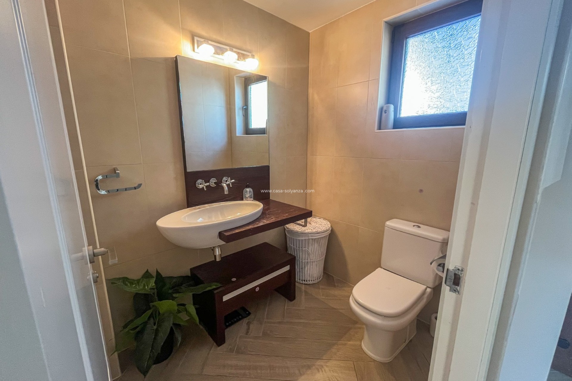 Wiederverkauf - Independent villa - Finestrat - Balcon sierra cortina