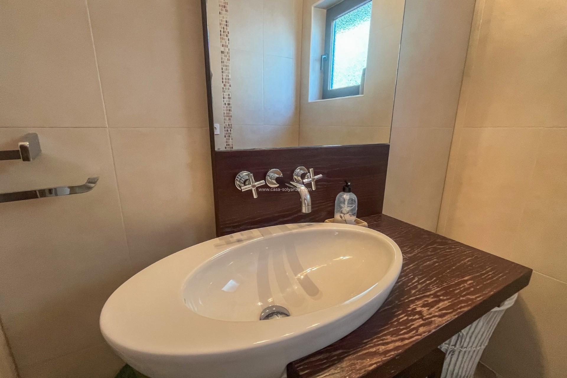 Wiederverkauf - Independent villa - Finestrat - Balcon sierra cortina