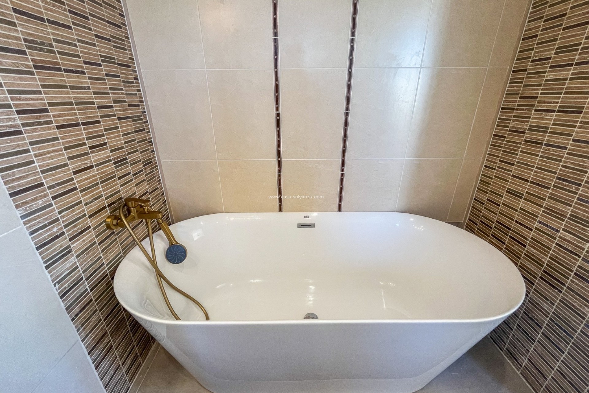 Wiederverkauf - Independent villa - Finestrat - Balcon sierra cortina