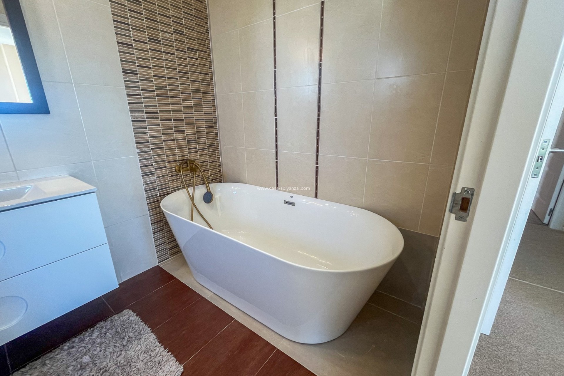 Wiederverkauf - Independent villa - Finestrat - Balcon sierra cortina