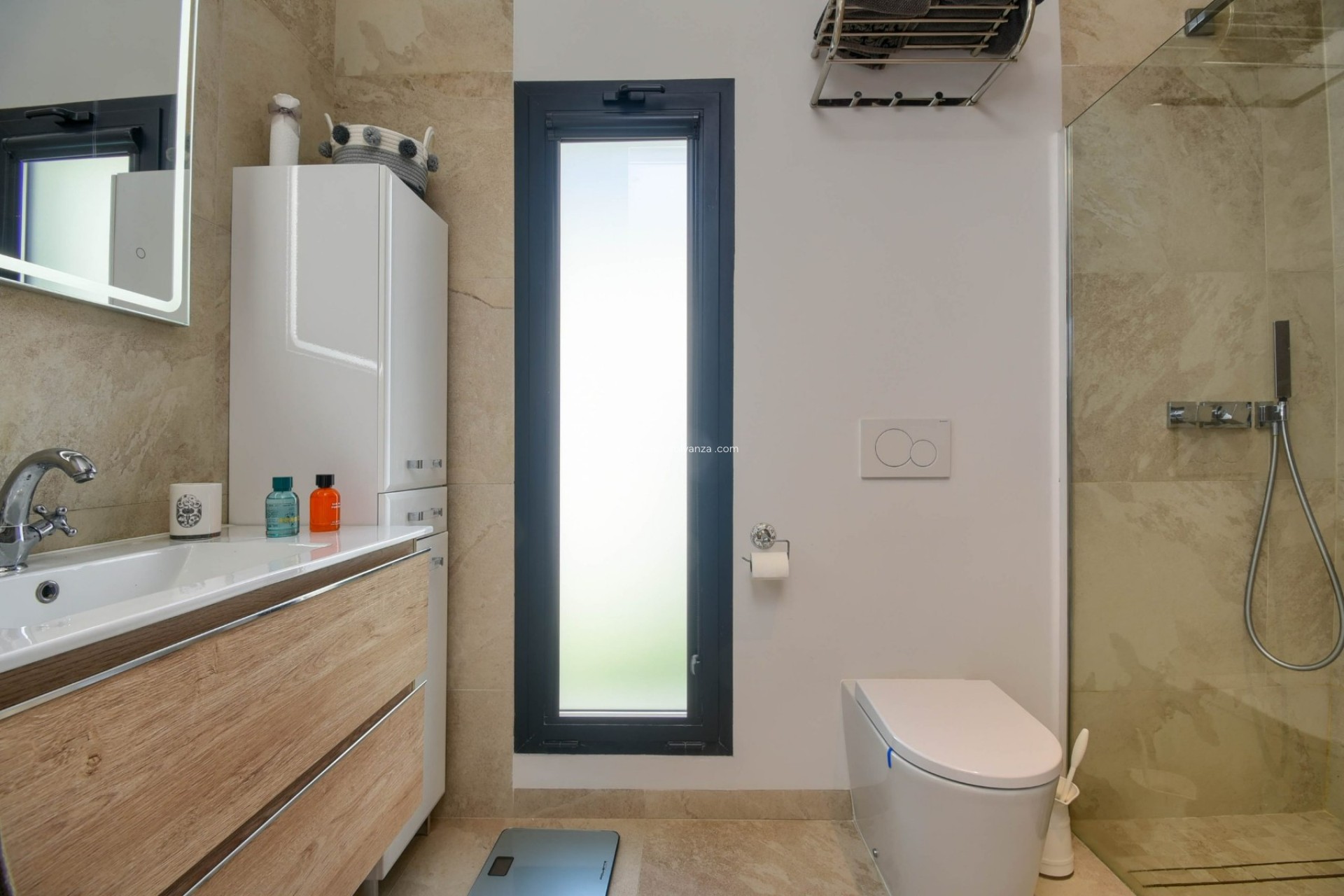 Wiederverkauf - Independent villa - Finestrat - Finestrat Urbanizaciones