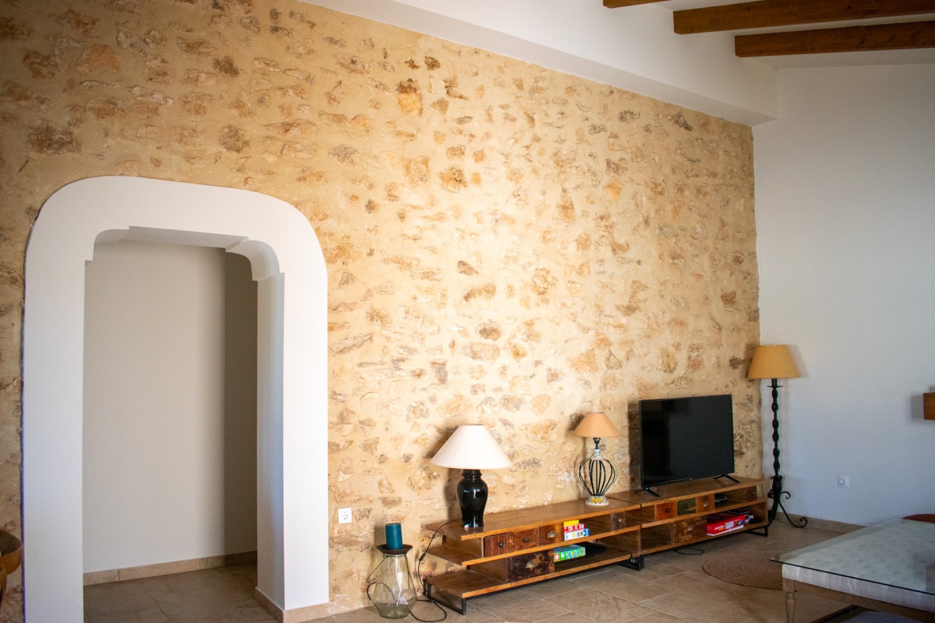 Wiederverkauf - Independent villa - Guardamar del Segura - El Raso