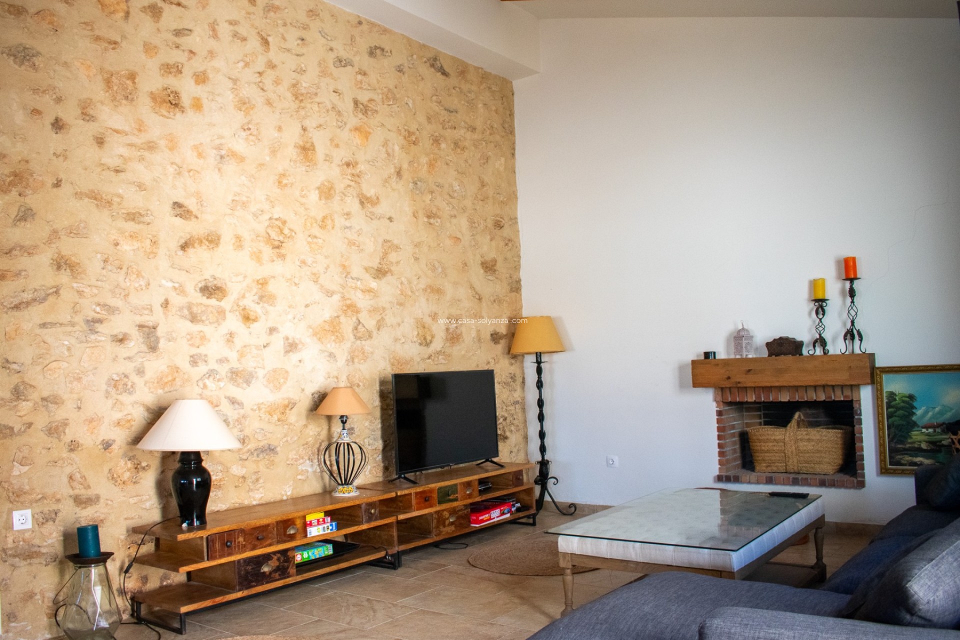 Wiederverkauf - Independent villa - Guardamar del Segura - El Raso