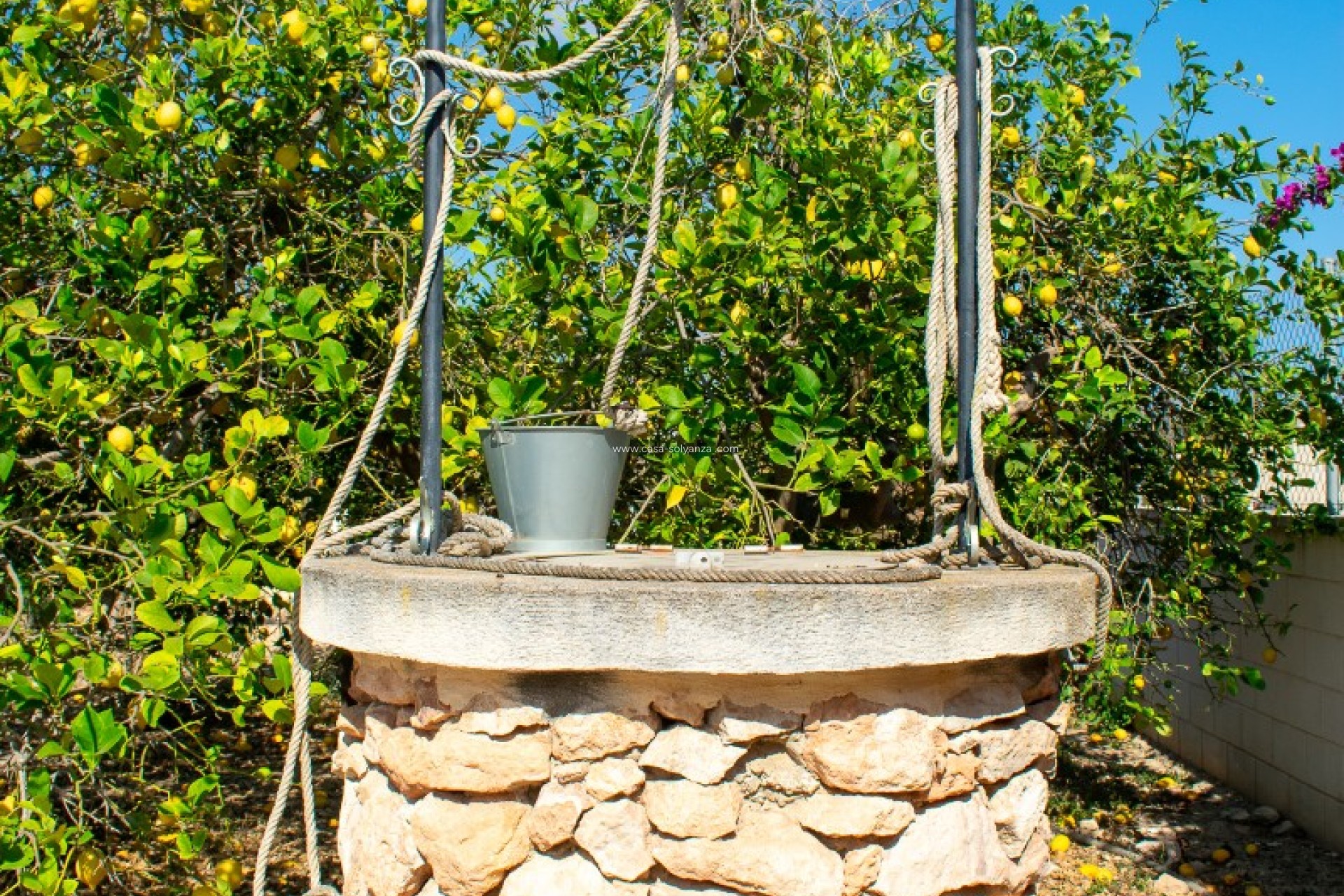 Wiederverkauf - Independent villa - Guardamar del Segura - El Raso