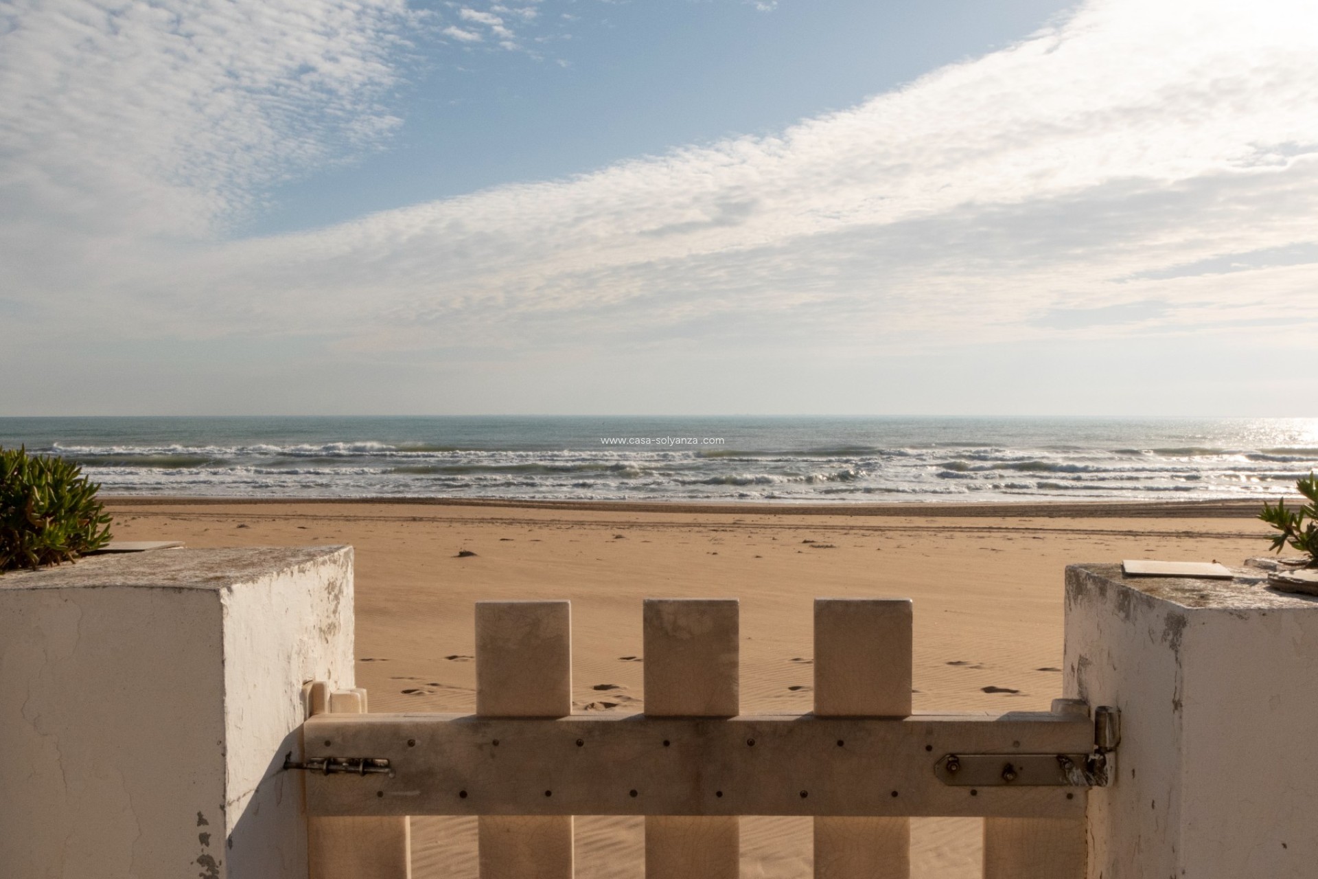 Wiederverkauf - Independent villa - Guardamar del Segura