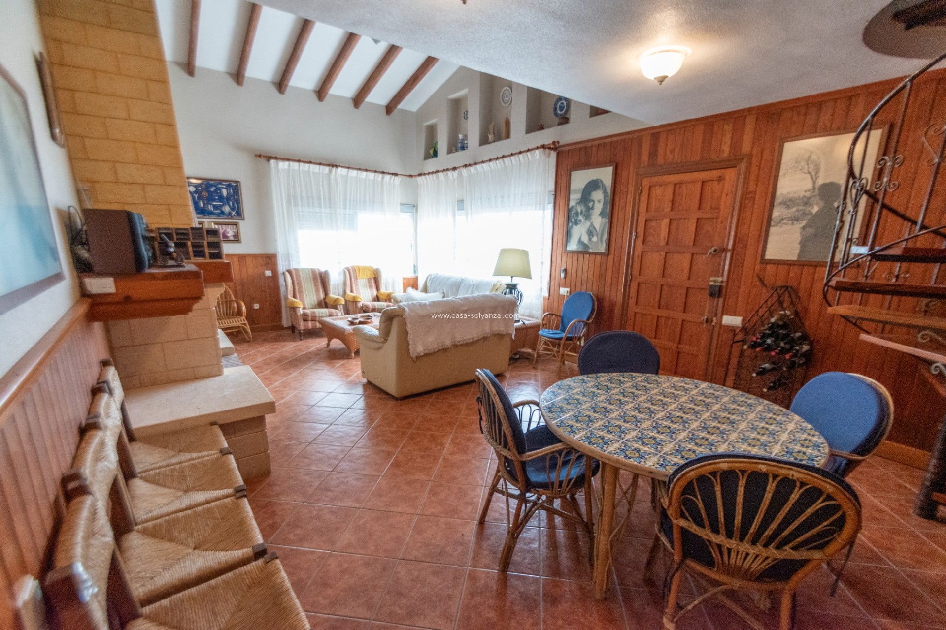 Wiederverkauf - Independent villa - Guardamar del Segura