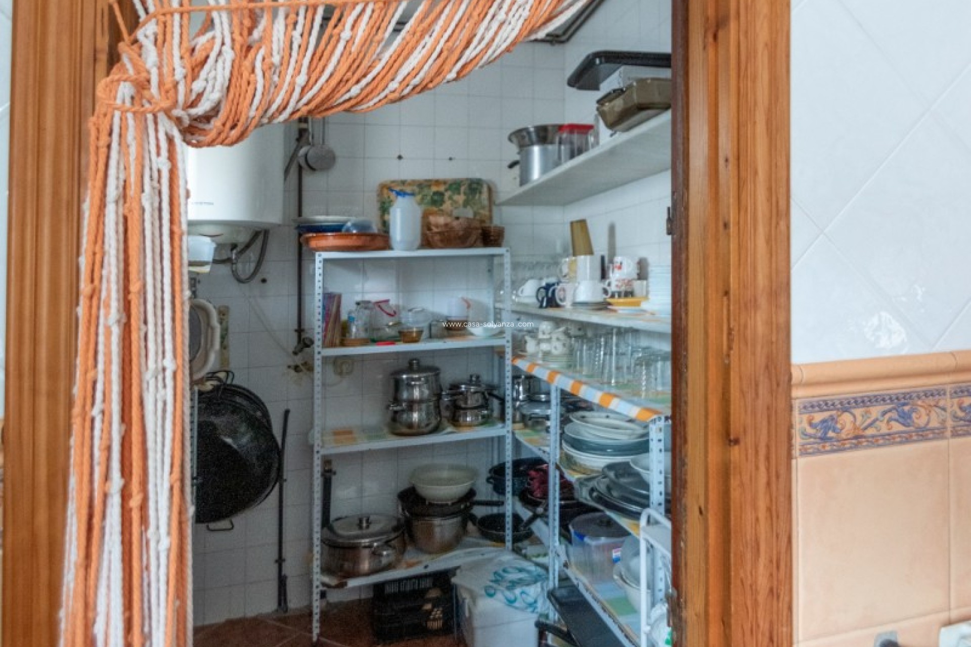 Wiederverkauf - Independent villa - Guardamar del Segura