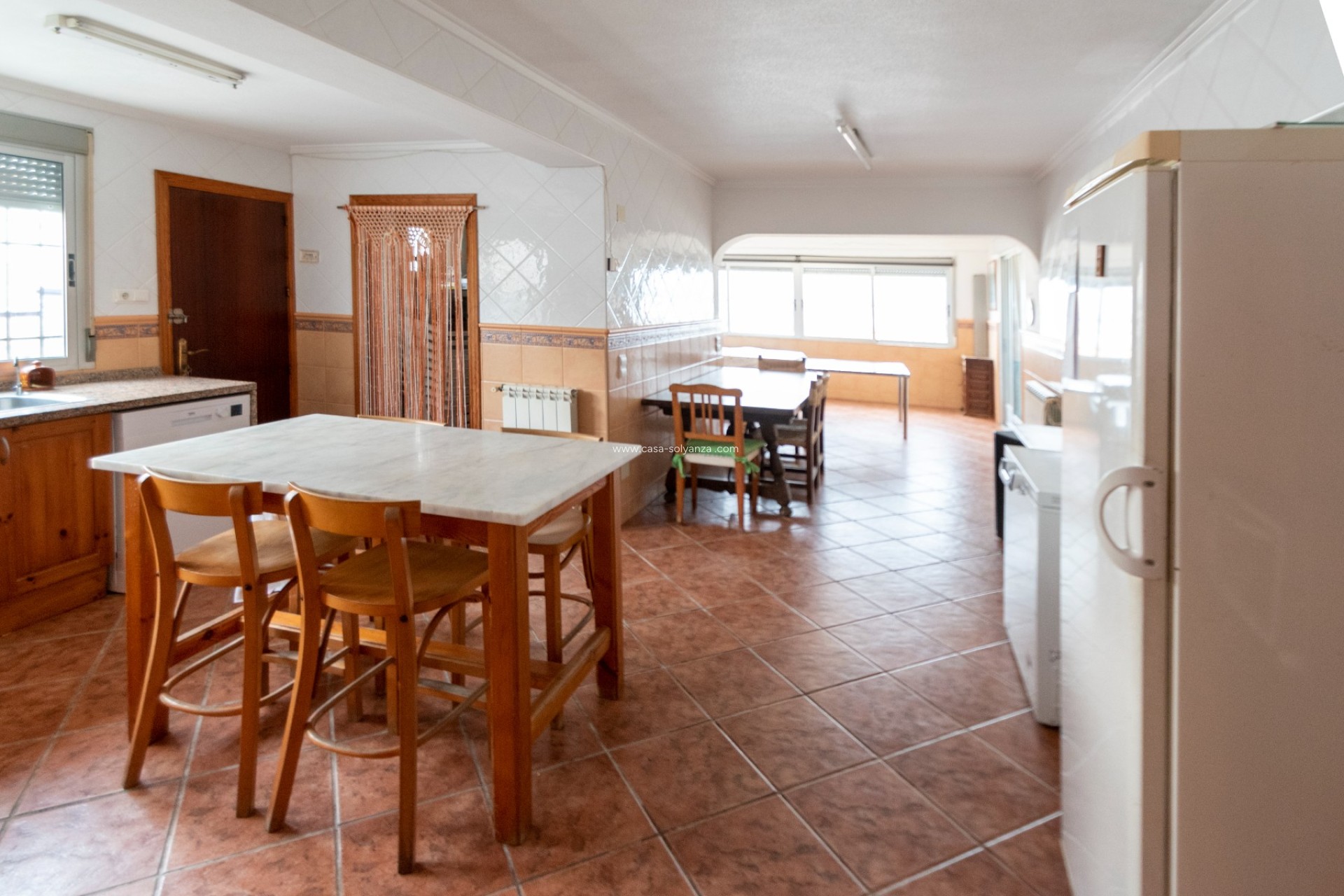 Wiederverkauf - Independent villa - Guardamar del Segura