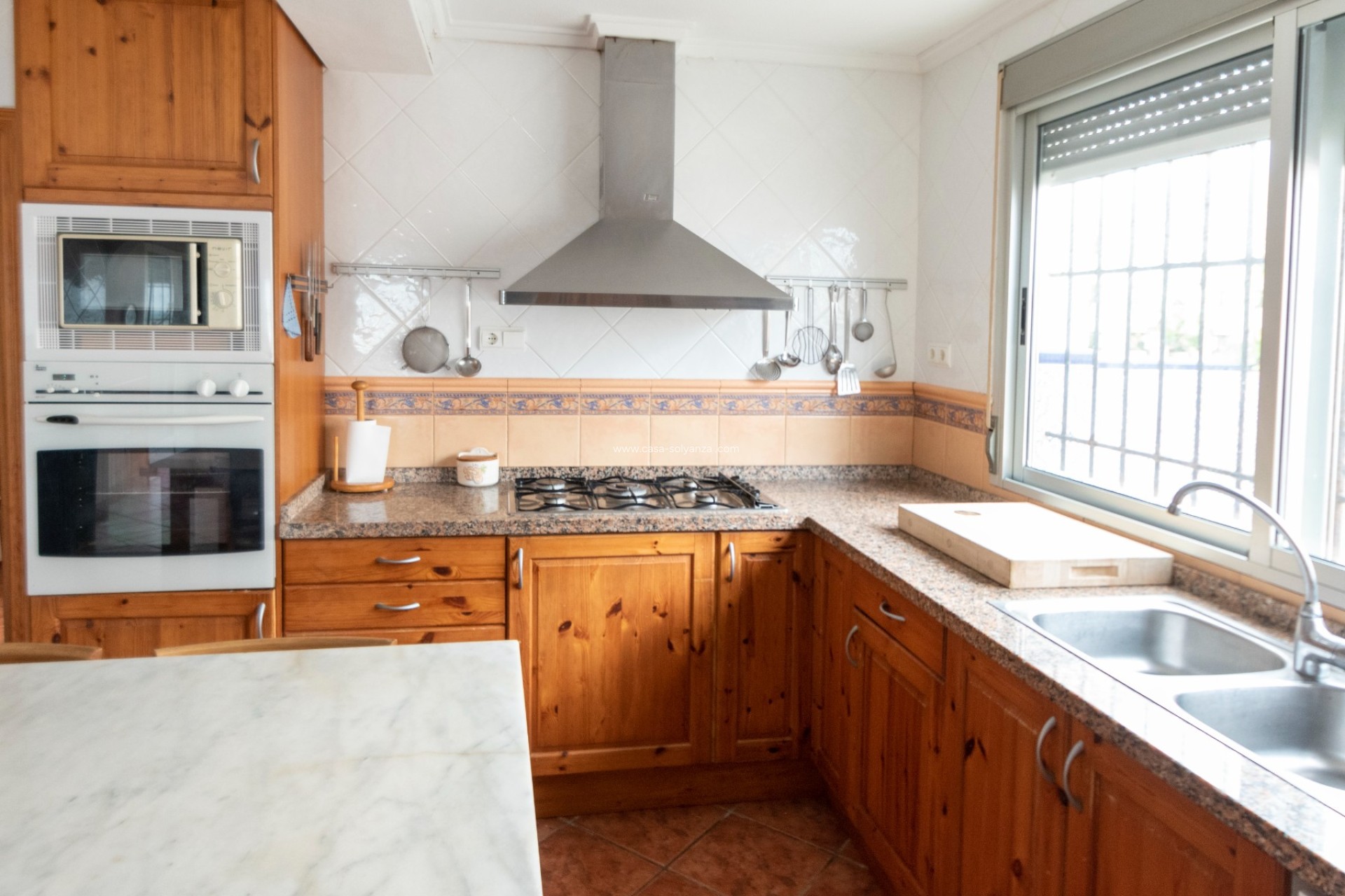 Wiederverkauf - Independent villa - Guardamar del Segura