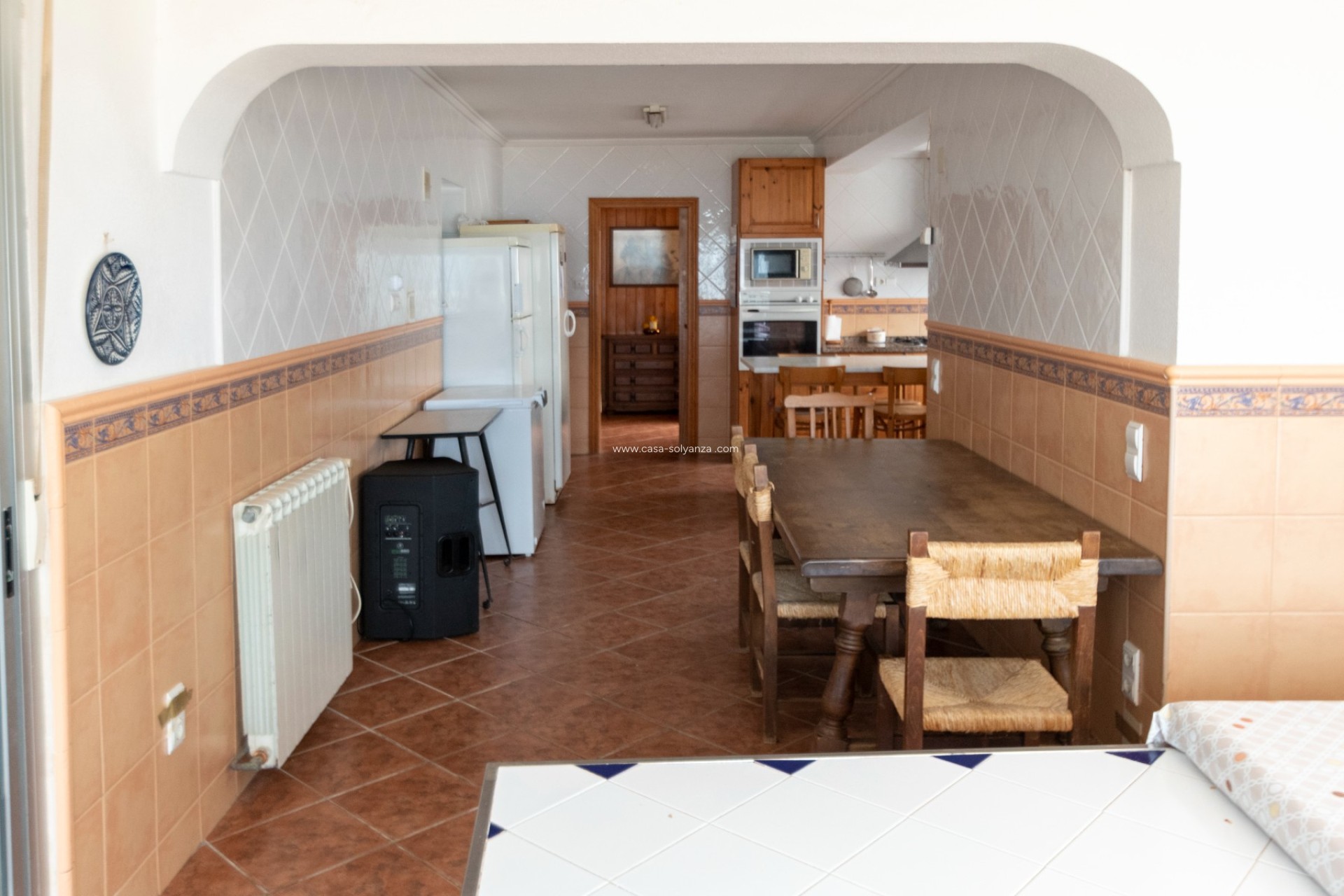 Wiederverkauf - Independent villa - Guardamar del Segura