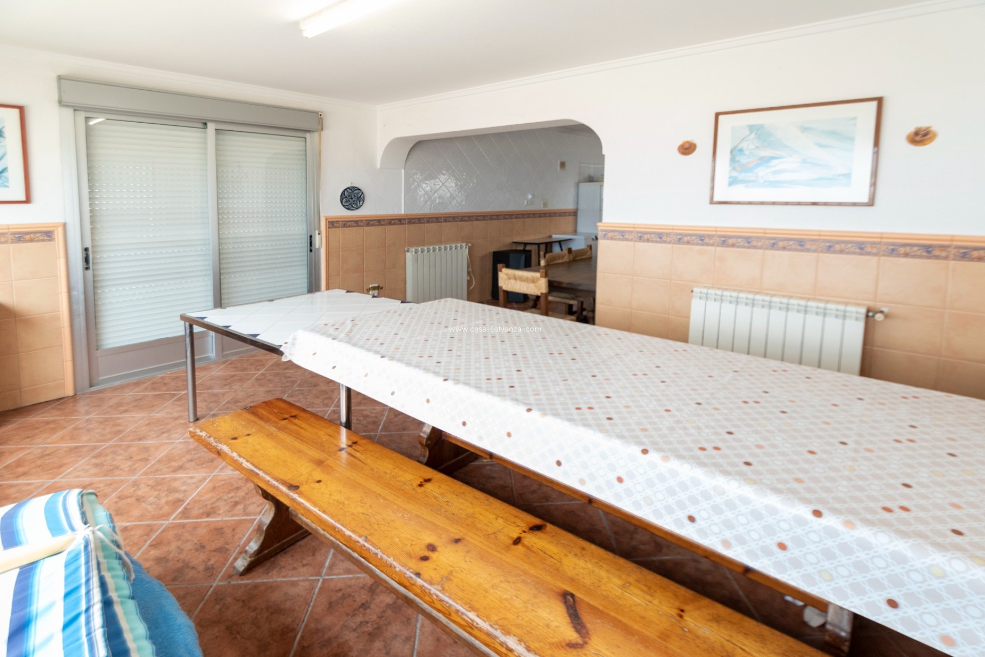 Wiederverkauf - Independent villa - Guardamar del Segura