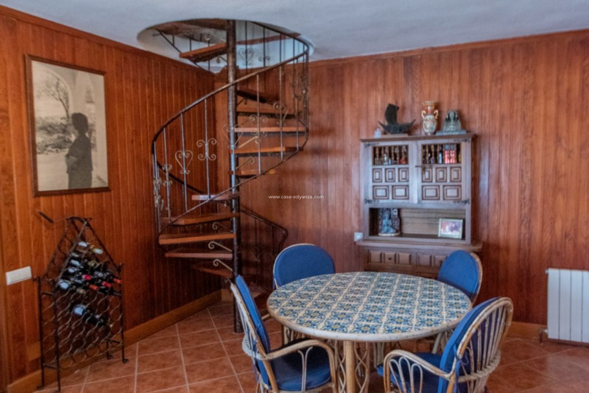 Wiederverkauf - Independent villa - Guardamar del Segura