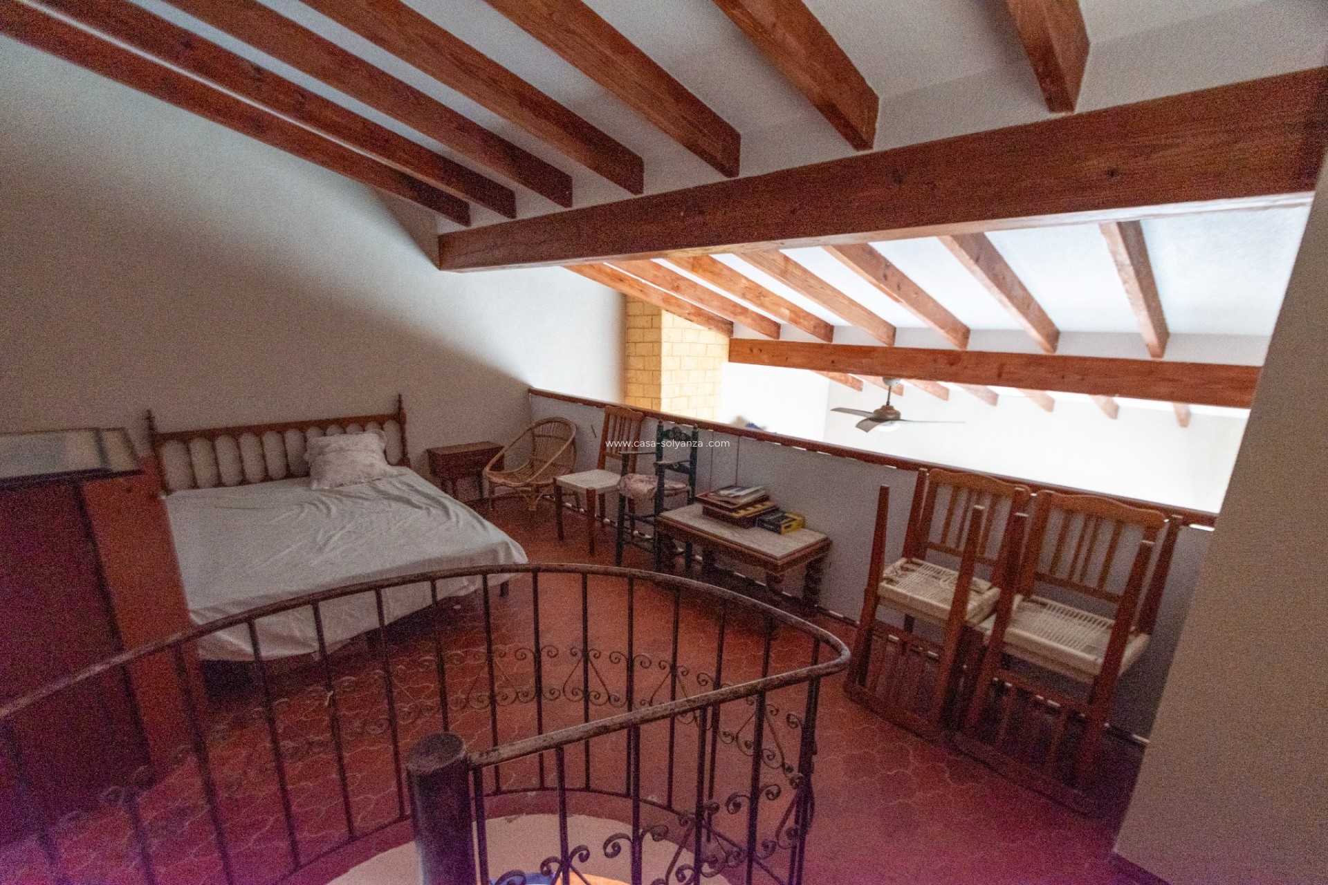 Wiederverkauf - Independent villa - Guardamar del Segura